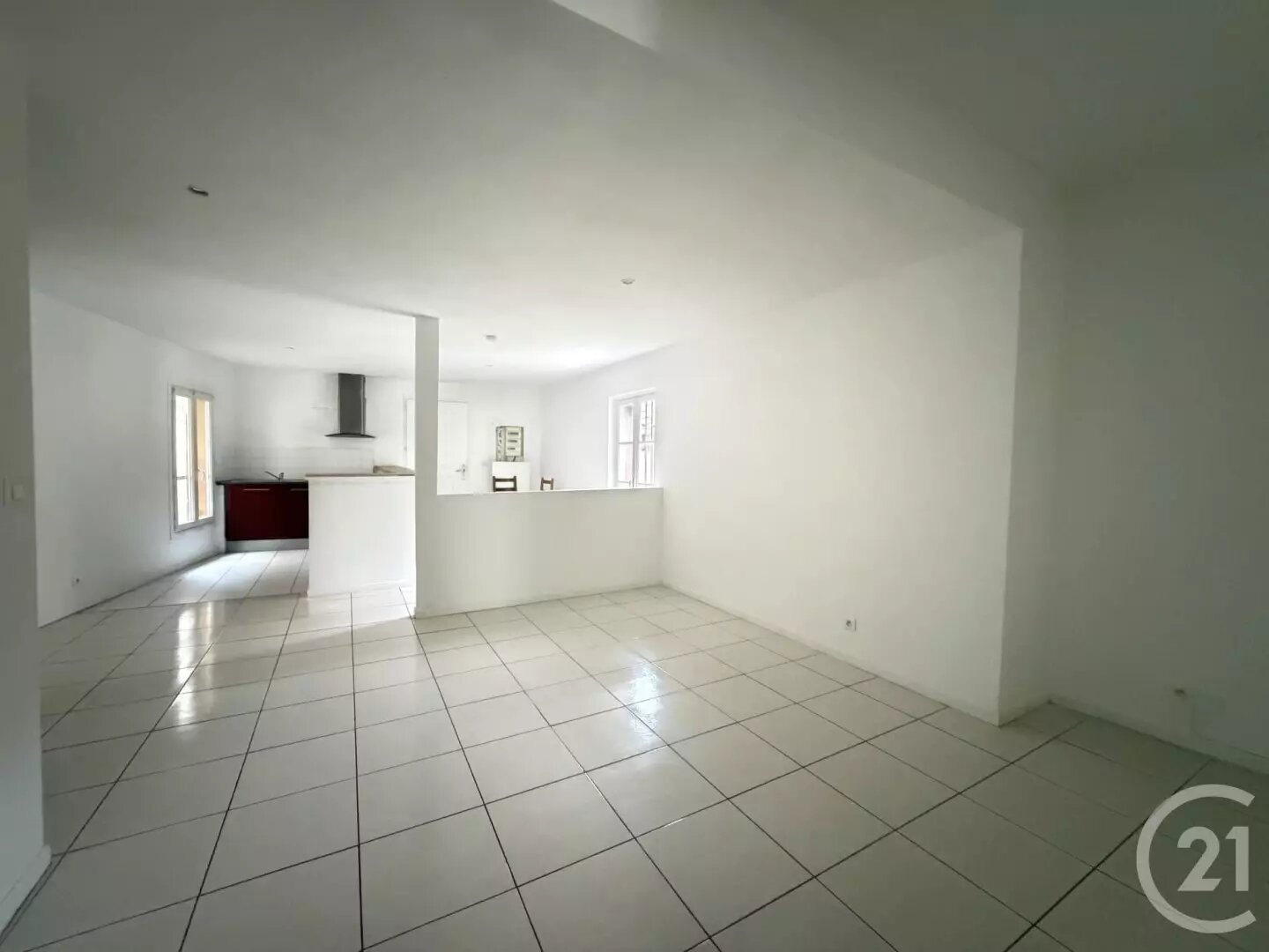 Appartement à louer, 72m², Graulhet