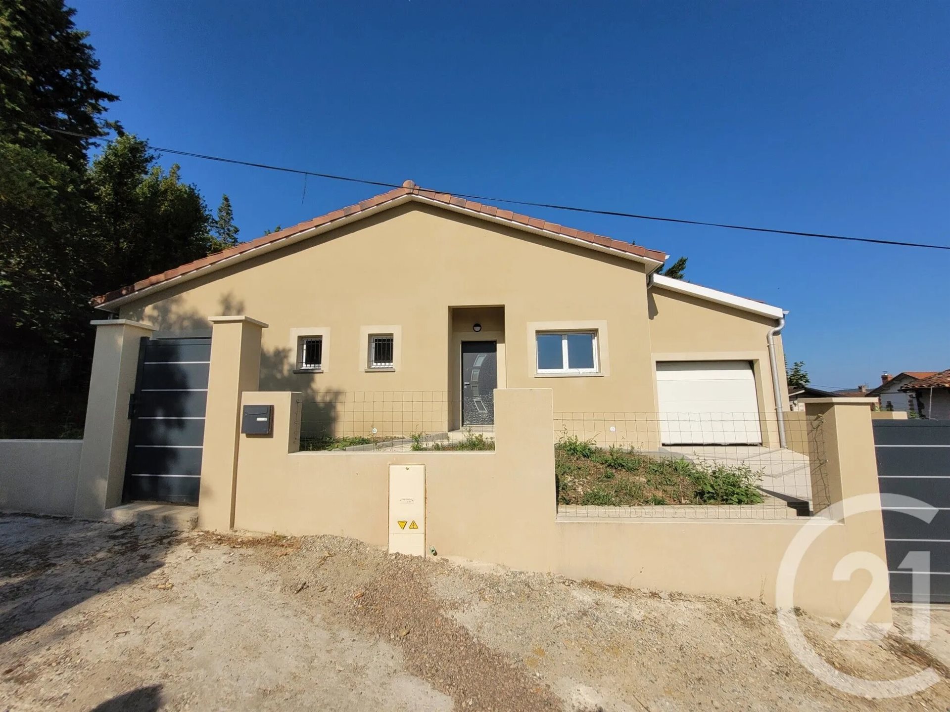 Maison à vendre, 87m², Graulhet