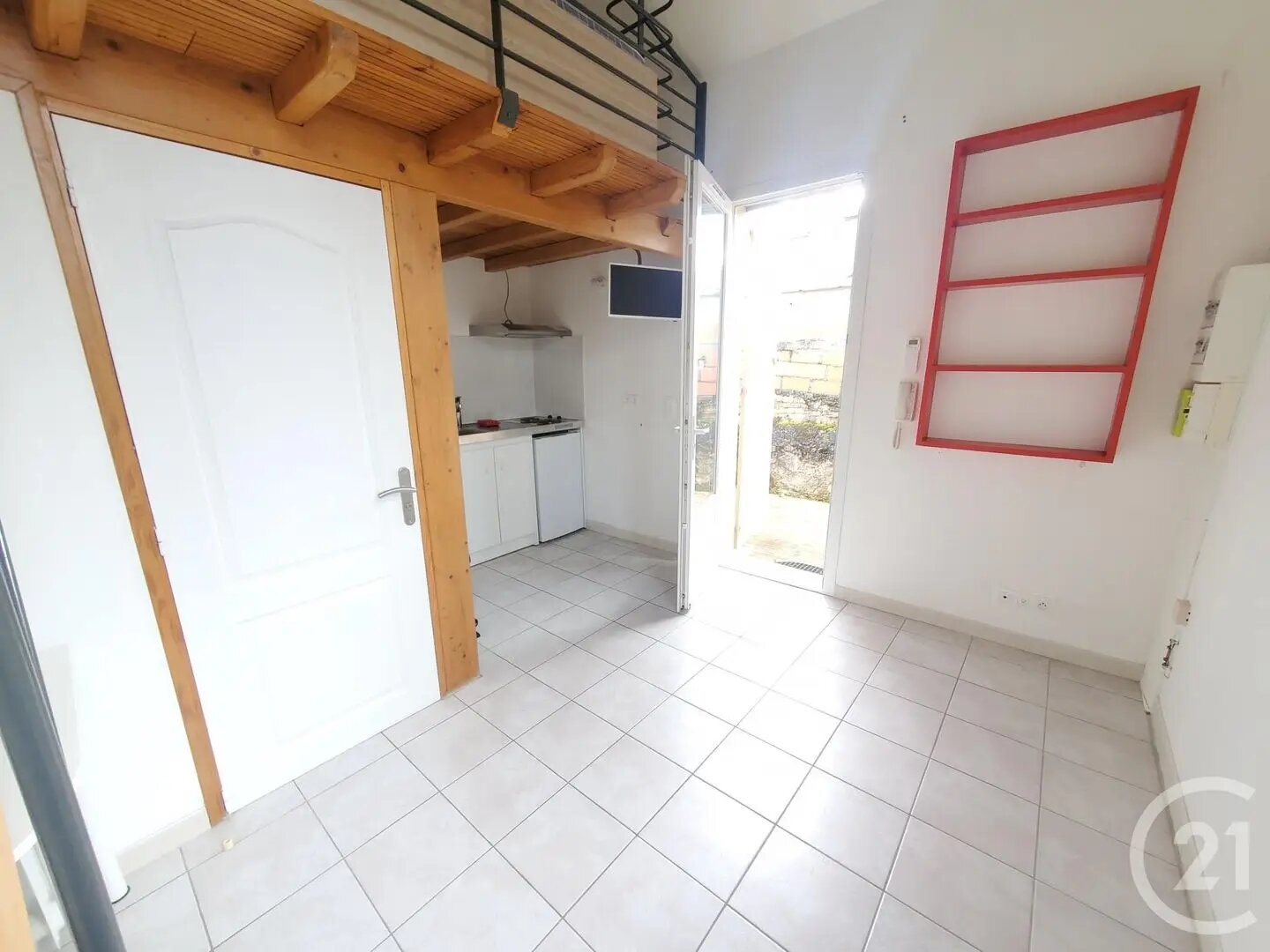 Appartement à louer, 20m², Graulhet