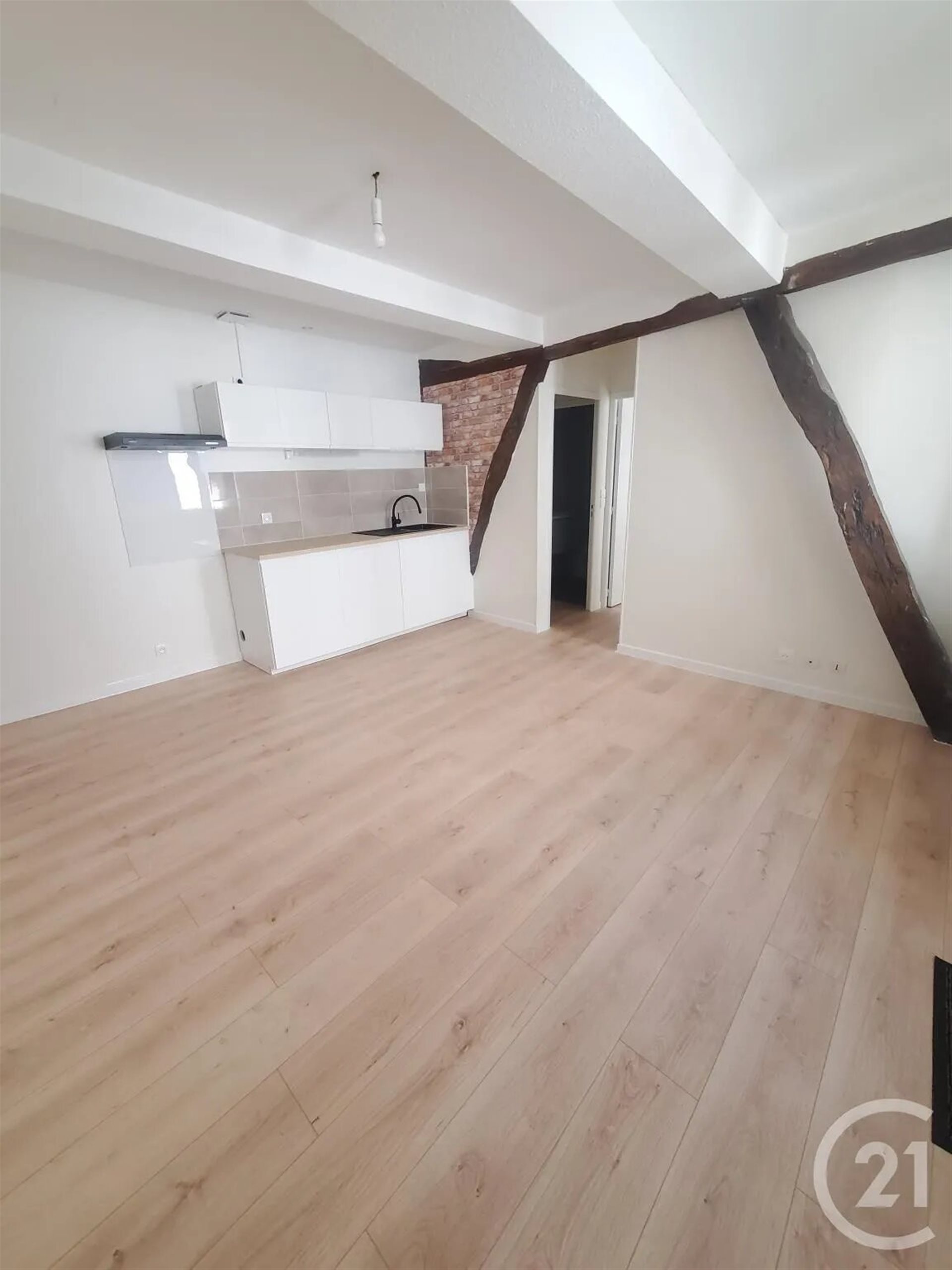 Appartement à louer, 45m², Graulhet