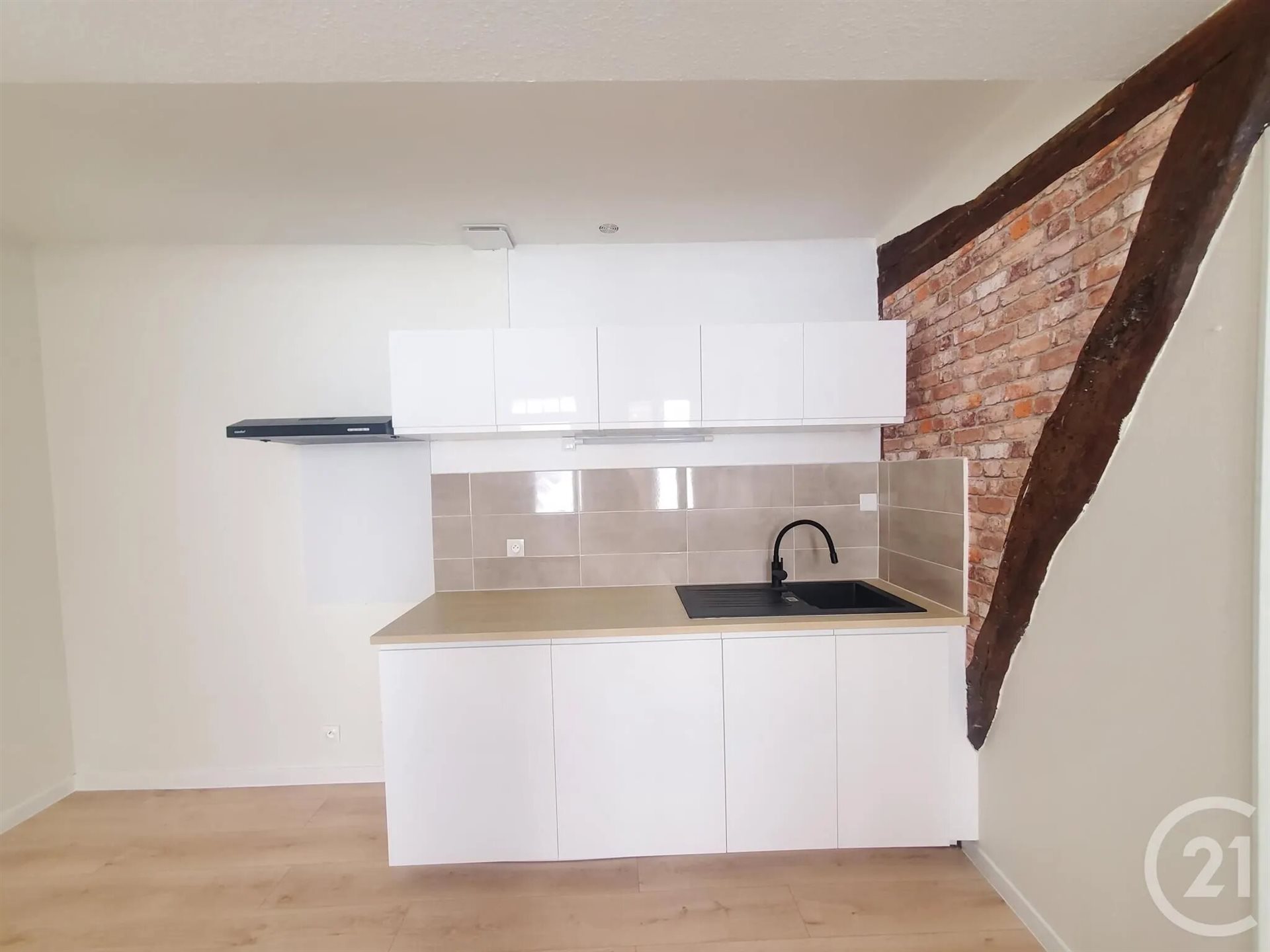 Appartement à louer, 45m², Graulhet