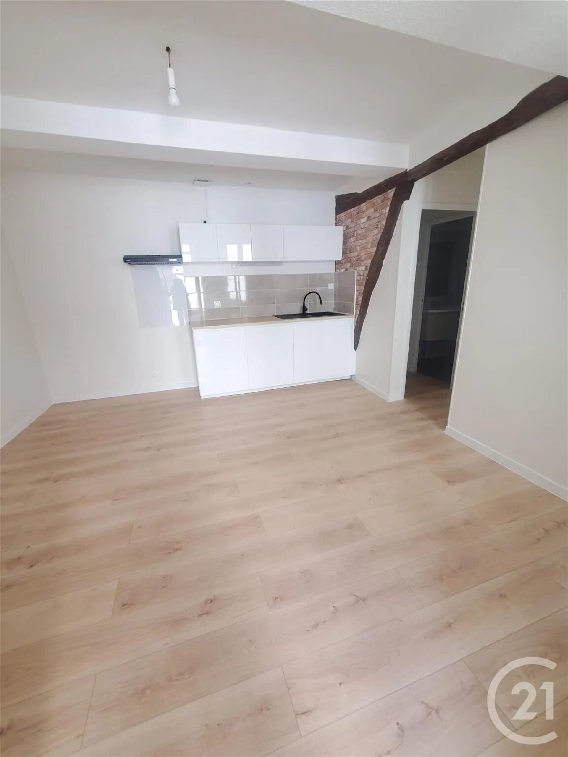 Appartement à louer, 45m², Graulhet