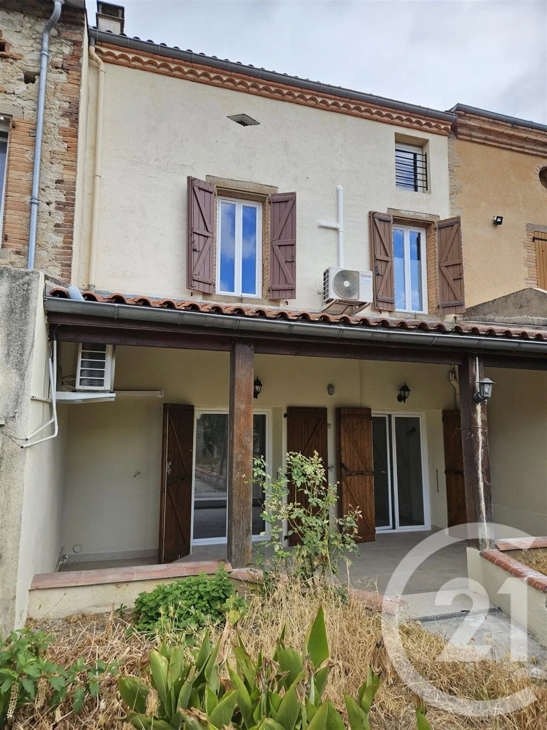 Maison à louer, 118m², Graulhet