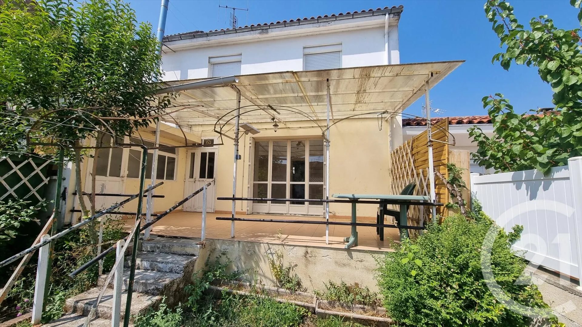 Maison à vendre, 101m², Graulhet