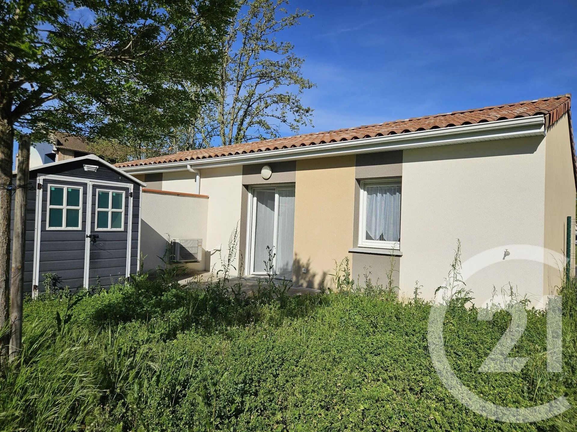 Appartement à louer, 52m², Graulhet