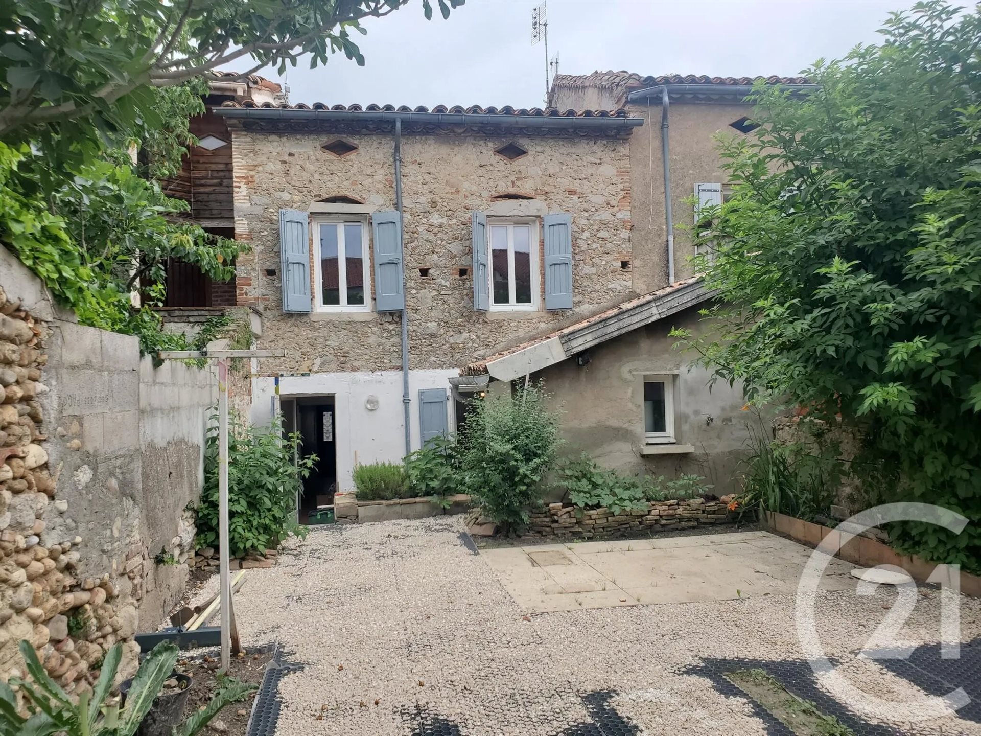 Maison à louer, 95m², Graulhet