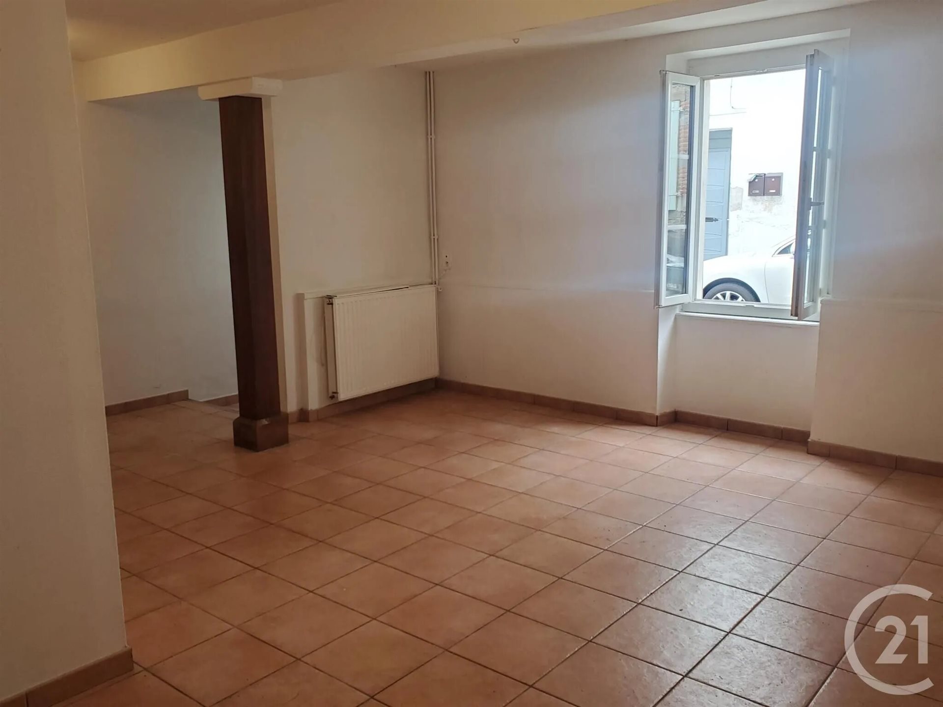 Maison à louer, 95m², Graulhet