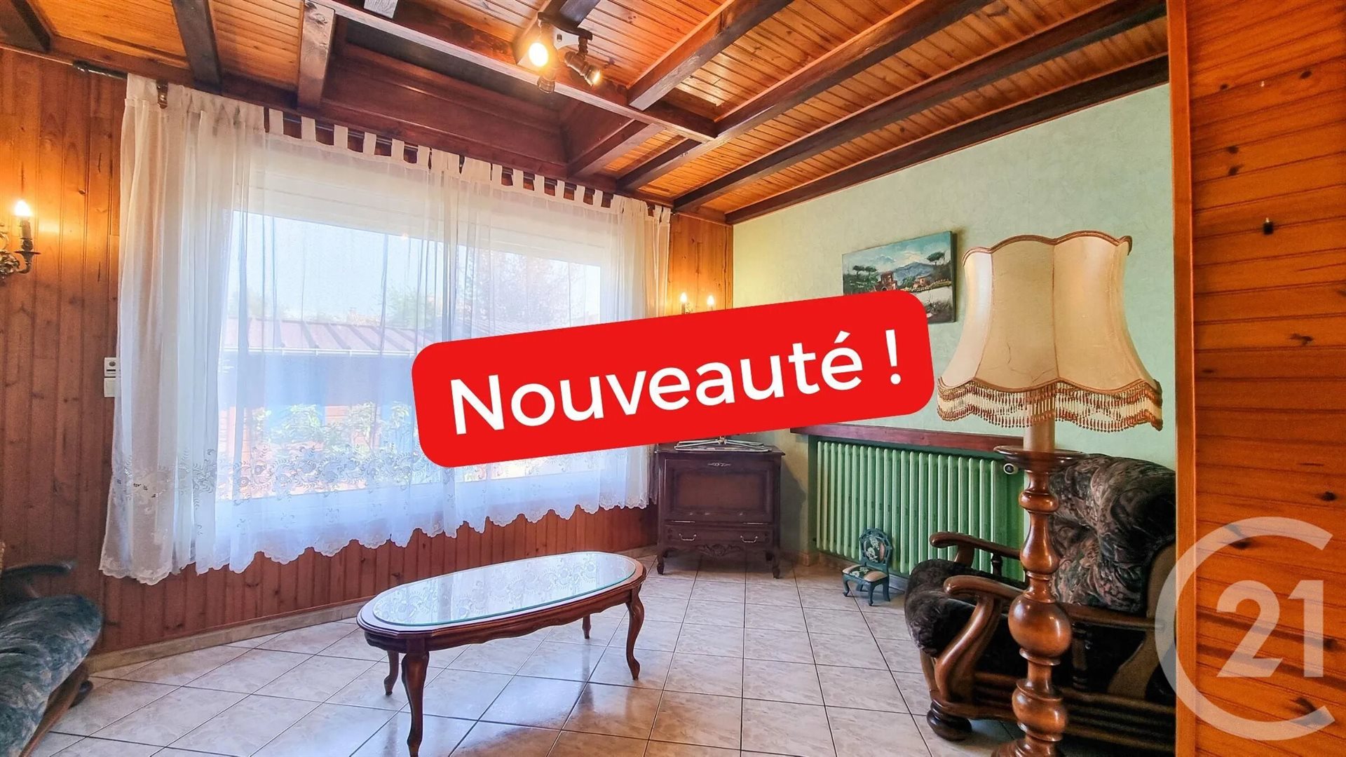 Maison à vendre, 87m², Graulhet