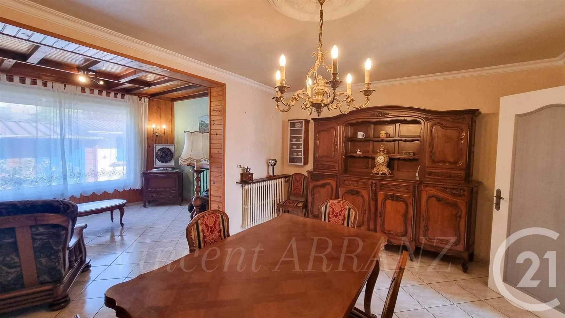 Maison à vendre, 87m², Graulhet