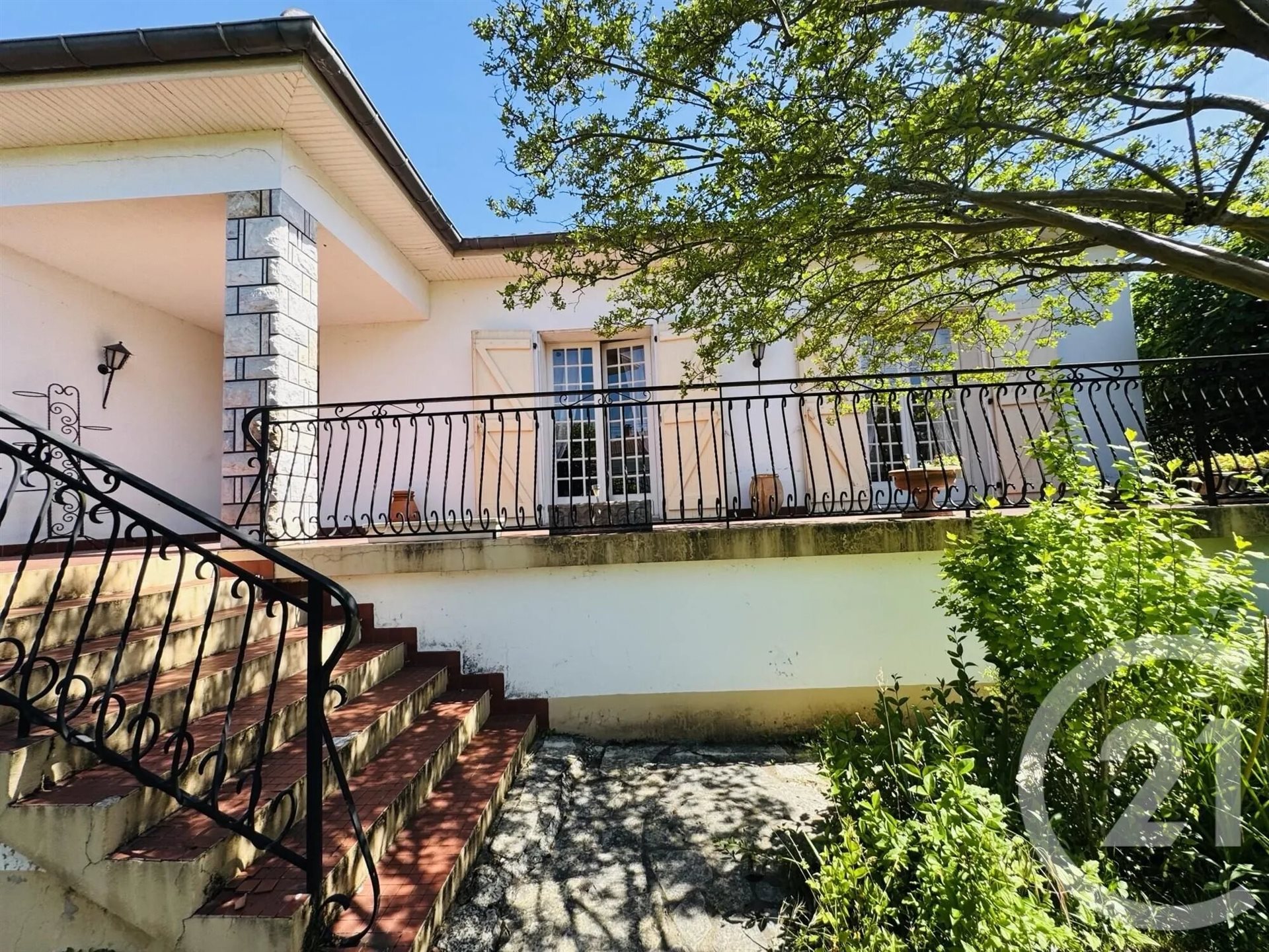 Maison à vendre, 188m², Graulhet