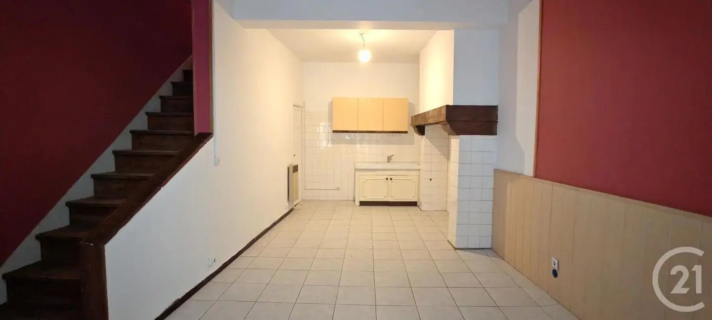 Maison à vendre, 81m², Graulhet