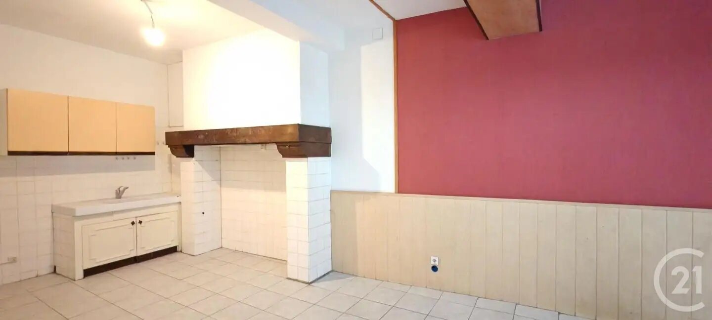 Maison à vendre, 81m², Graulhet