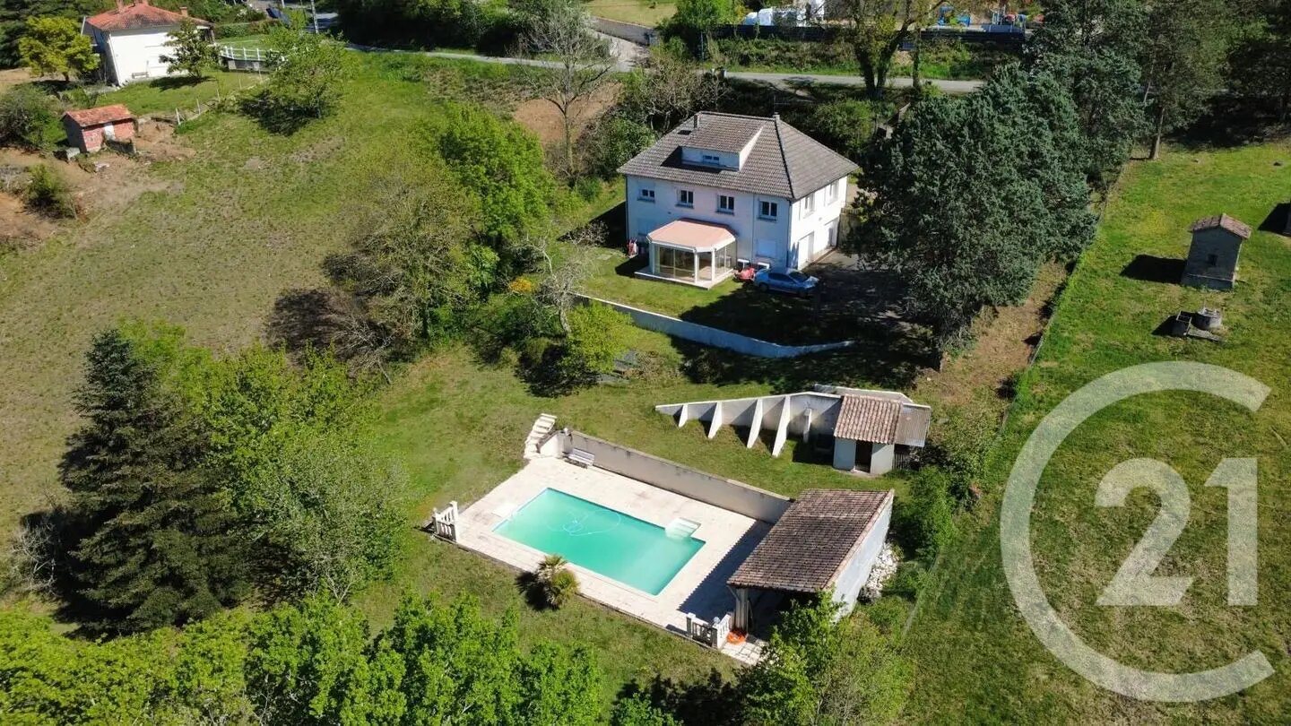 Maison à vendre, 180m², Graulhet