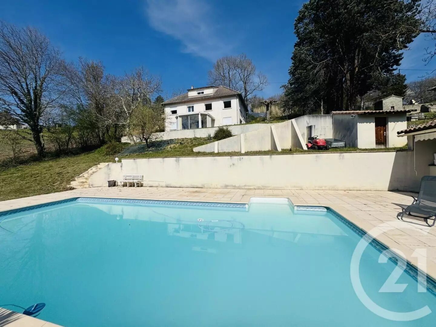 Maison à vendre, 180m², Graulhet