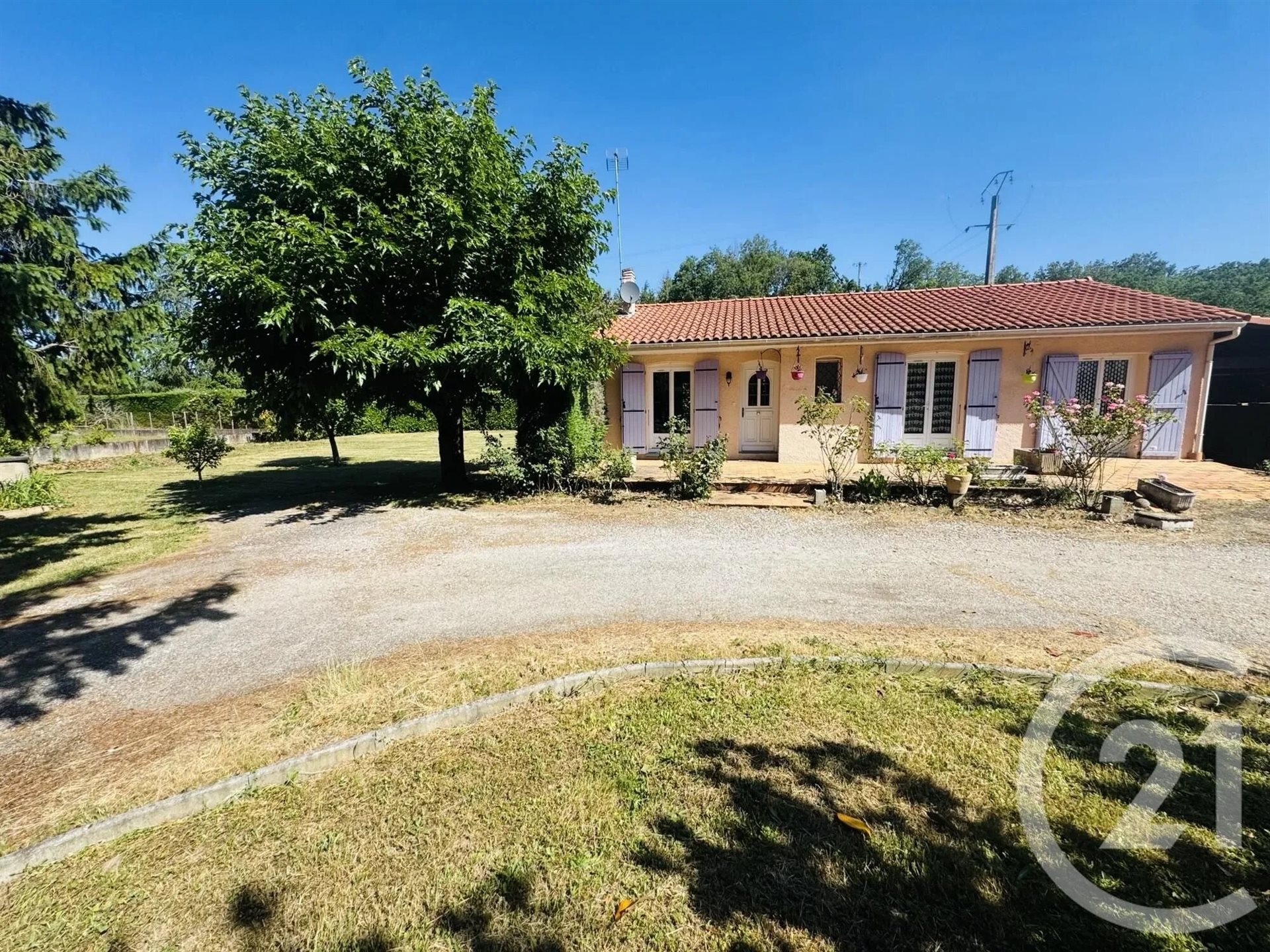 Maison à vendre, 91m², Graulhet