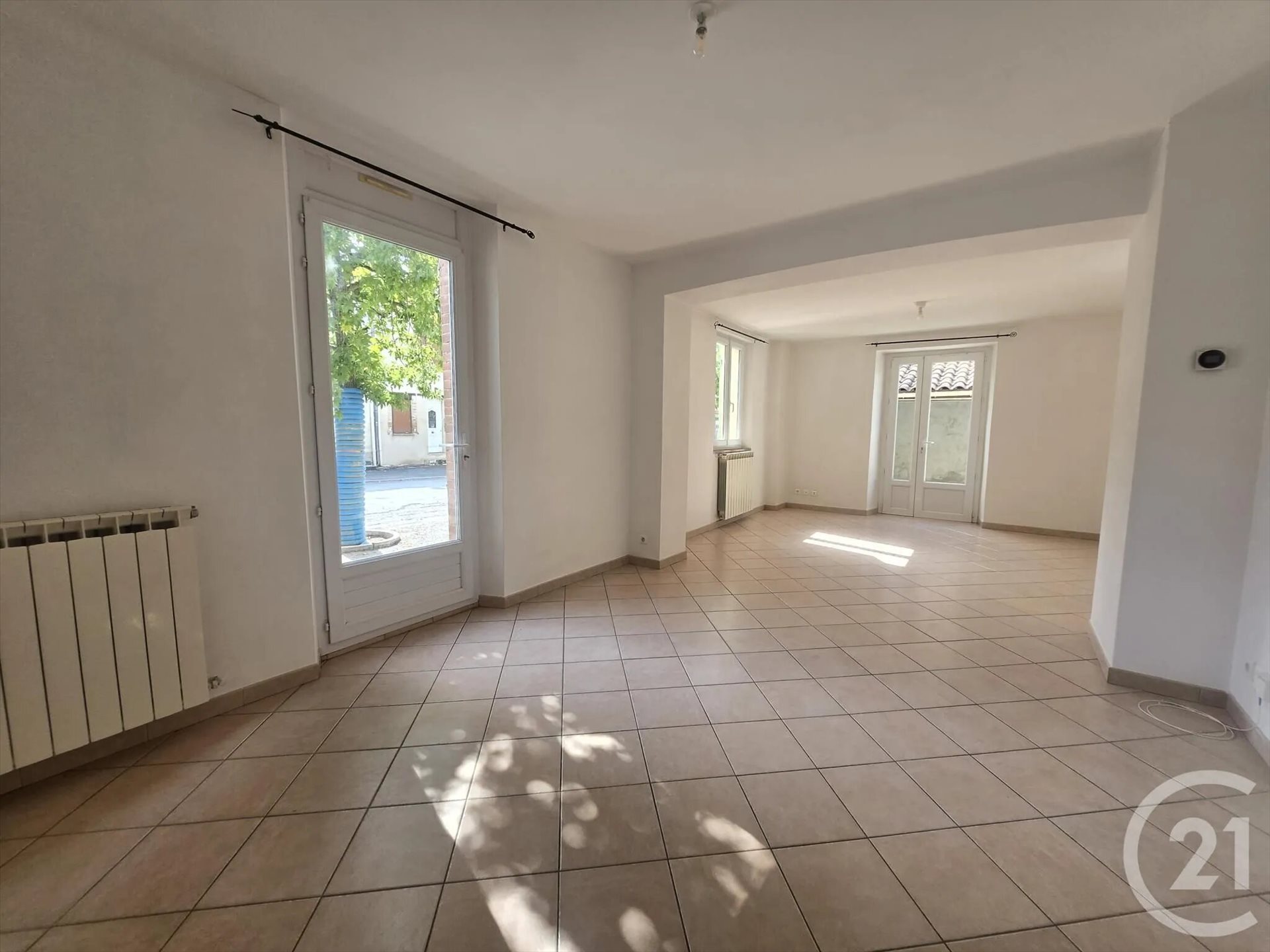 Maison à louer, 125m², Briatexte