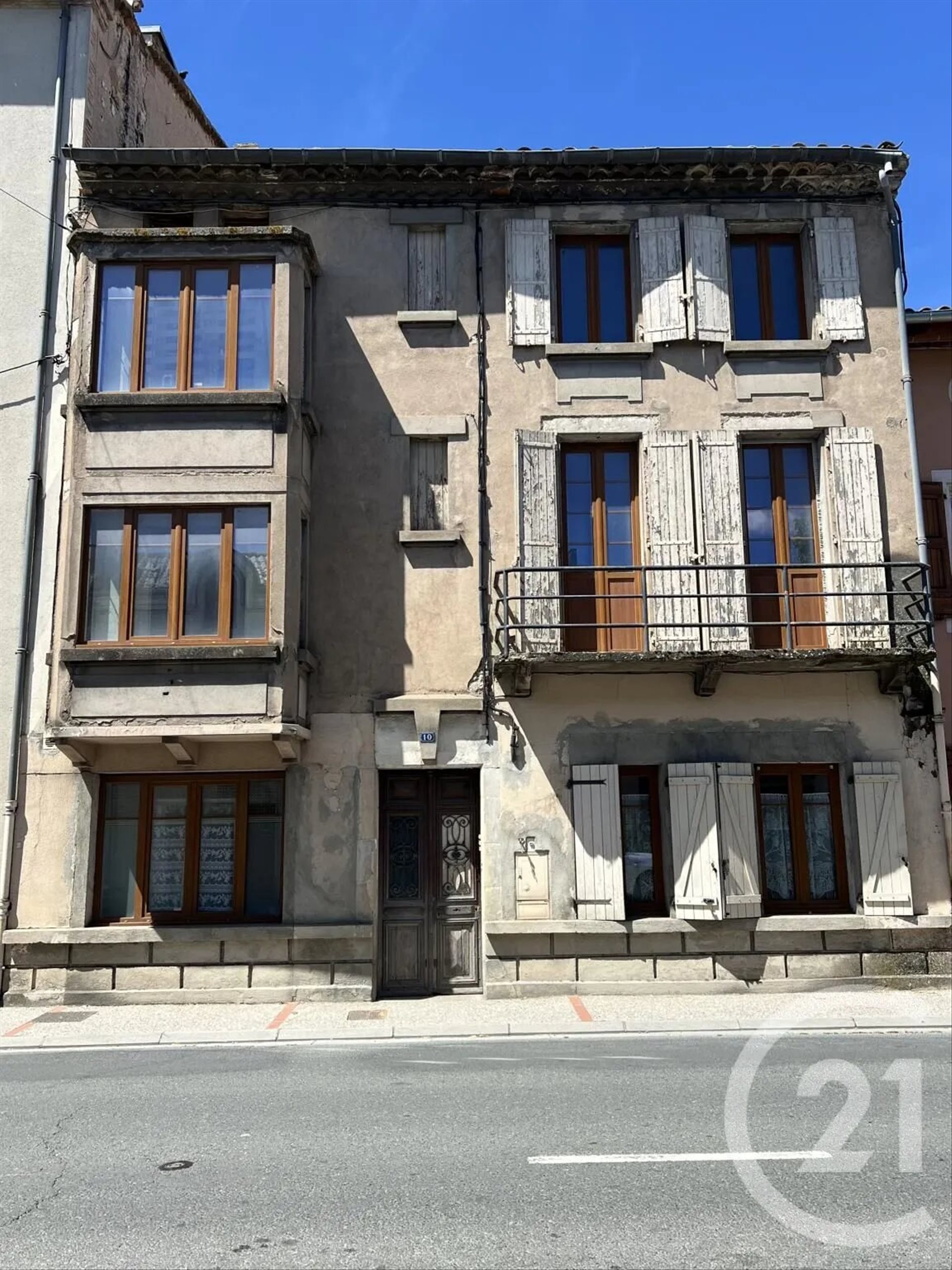 Appartement à vendre, 436m², Graulhet