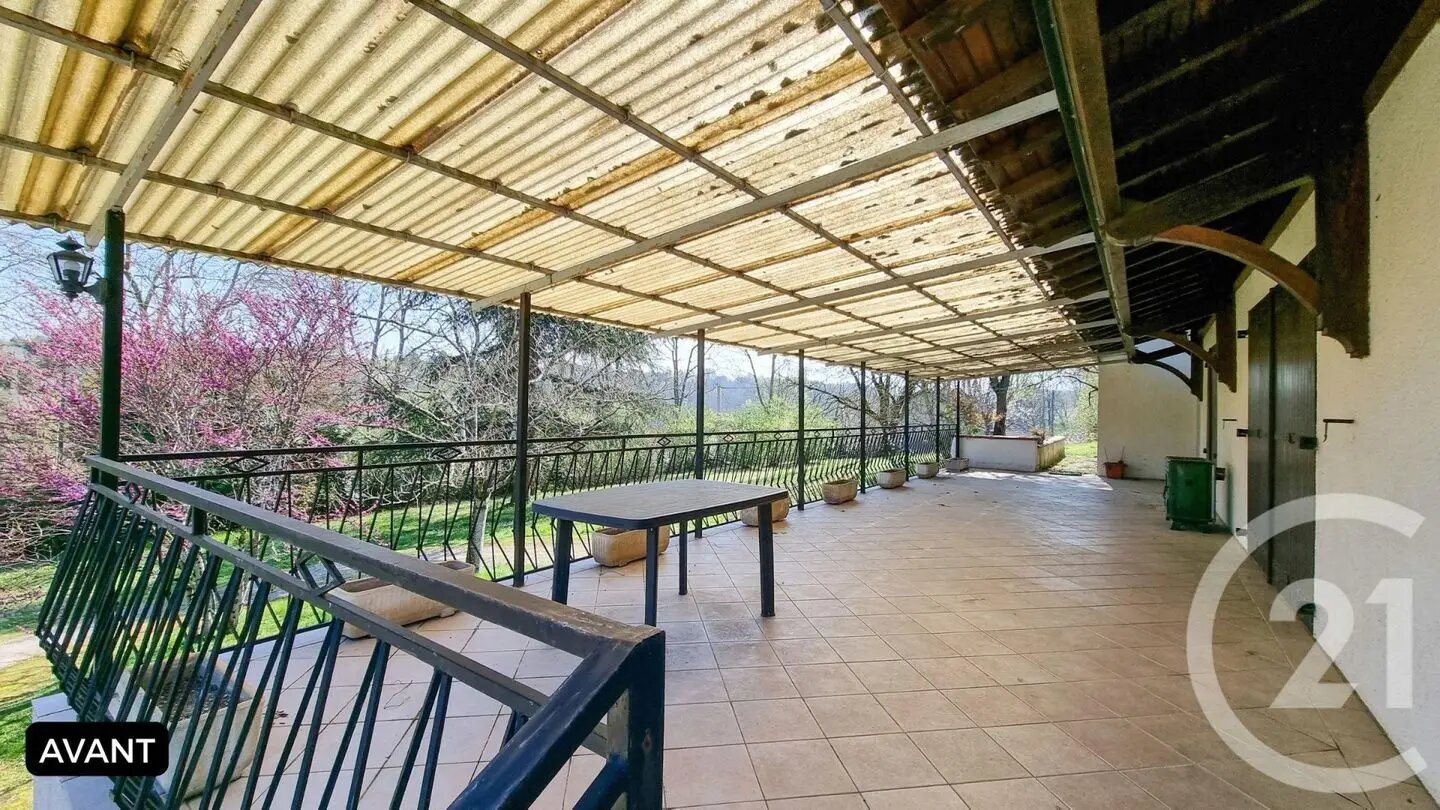 Maison à vendre, 122m², Graulhet