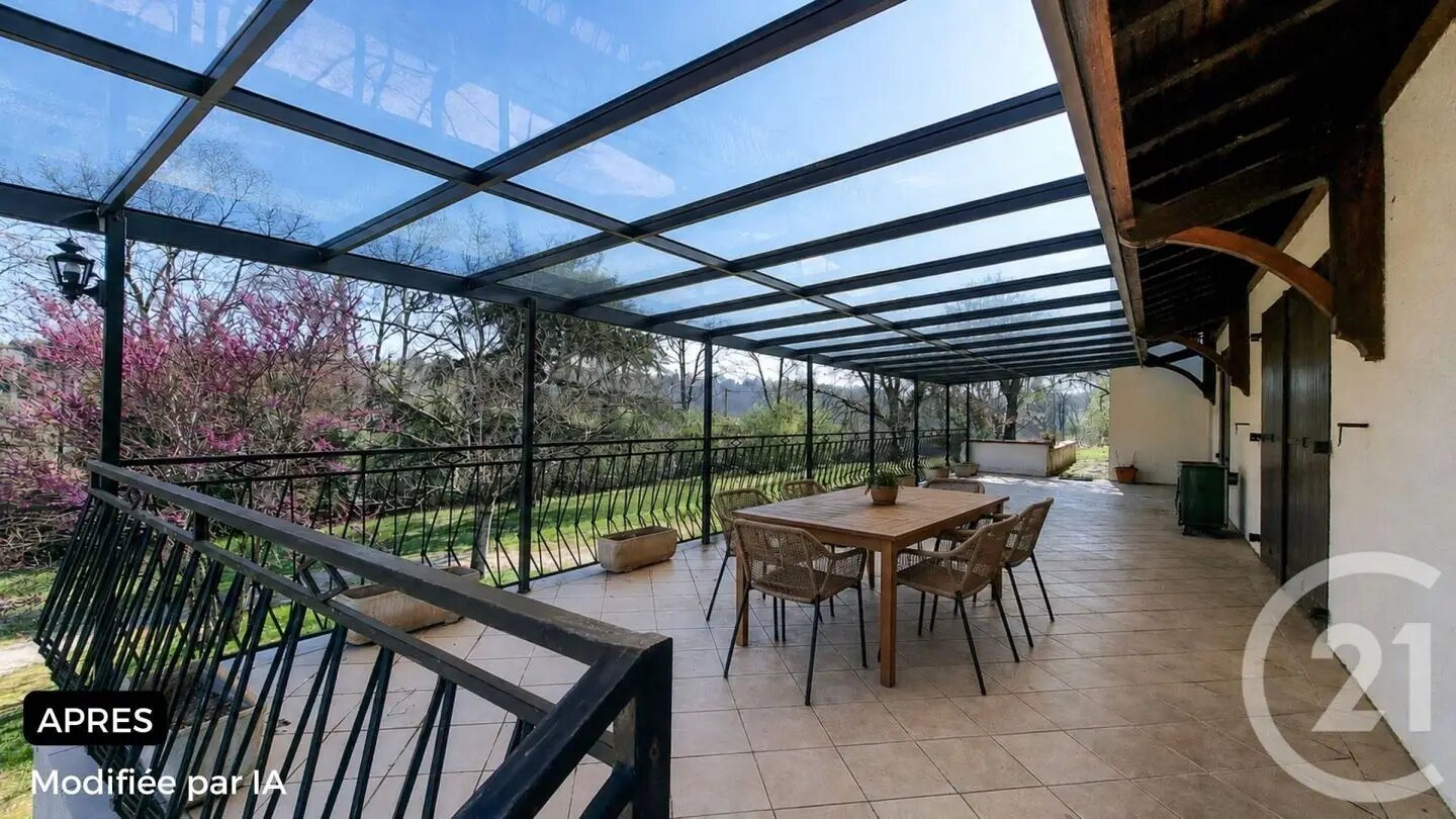 Maison à vendre, 122m², Graulhet