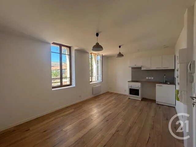 Appartement à louer, 33m², Graulhet