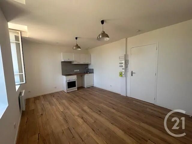Appartement à louer, 33m², Graulhet
