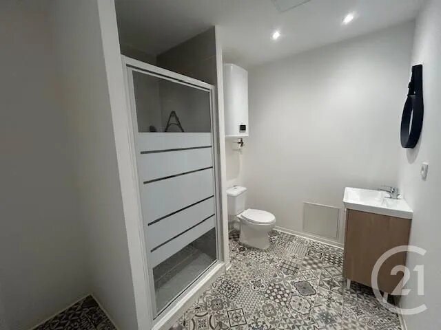 Appartement à louer, 33m², Graulhet