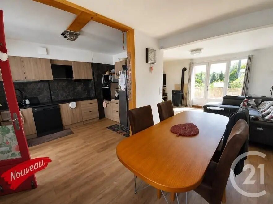 Maison à vendre, 101m², Graulhet