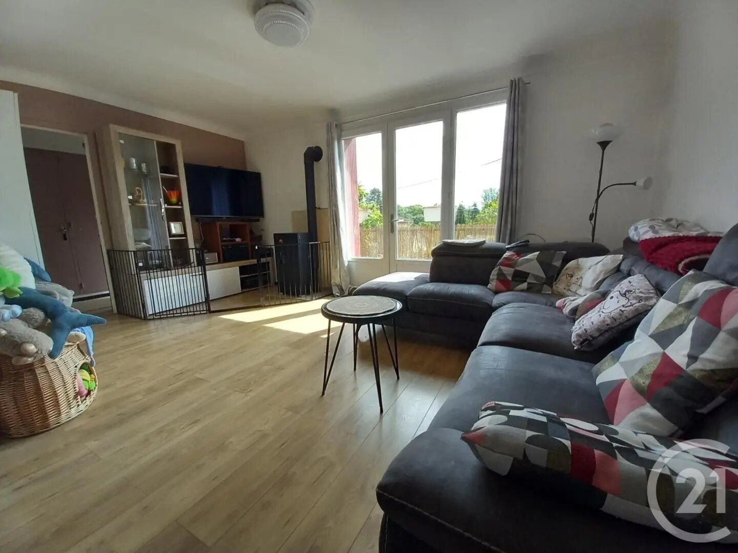 Maison à vendre, 101m², Graulhet