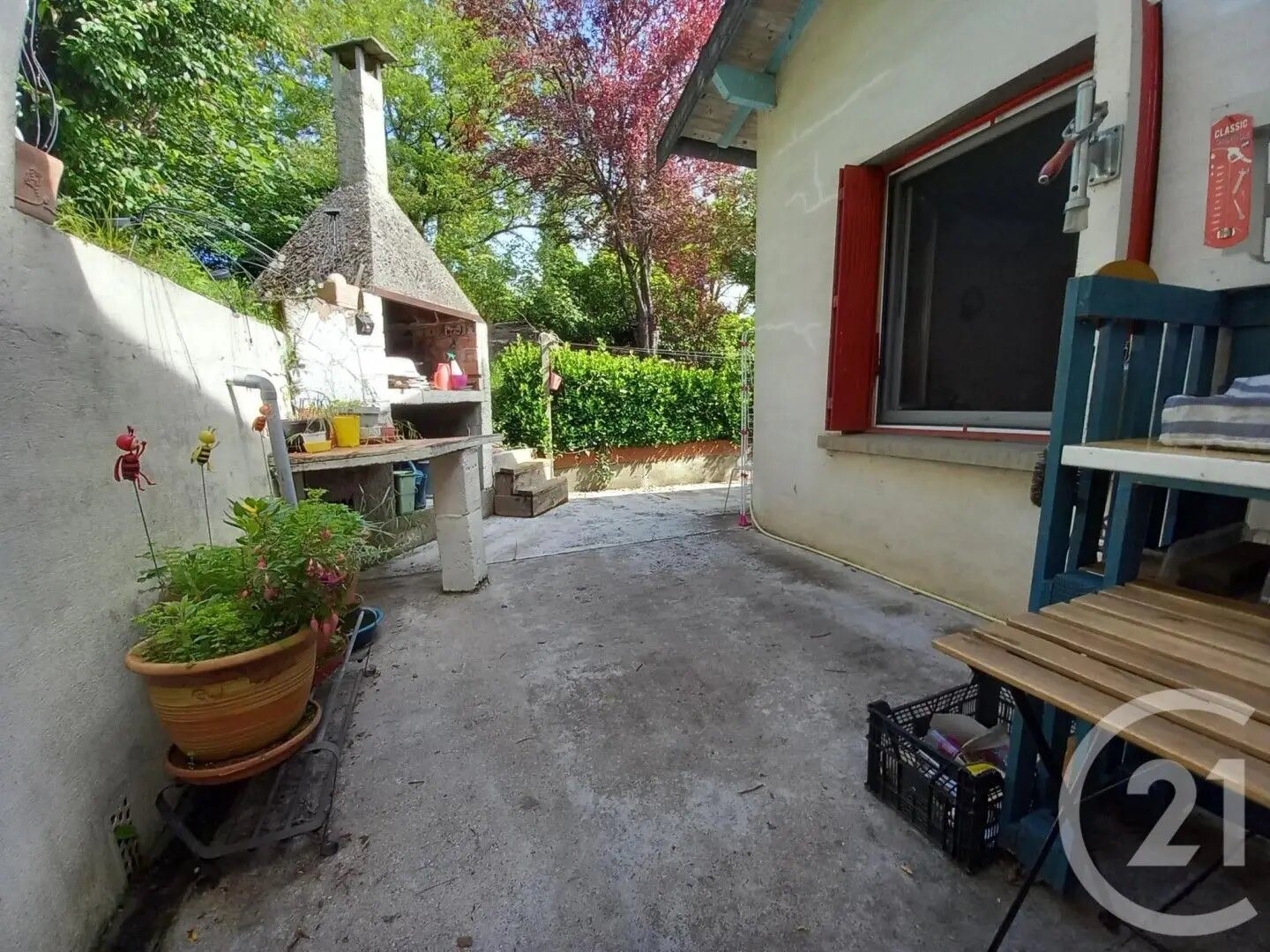 Maison à vendre, 101m², Graulhet
