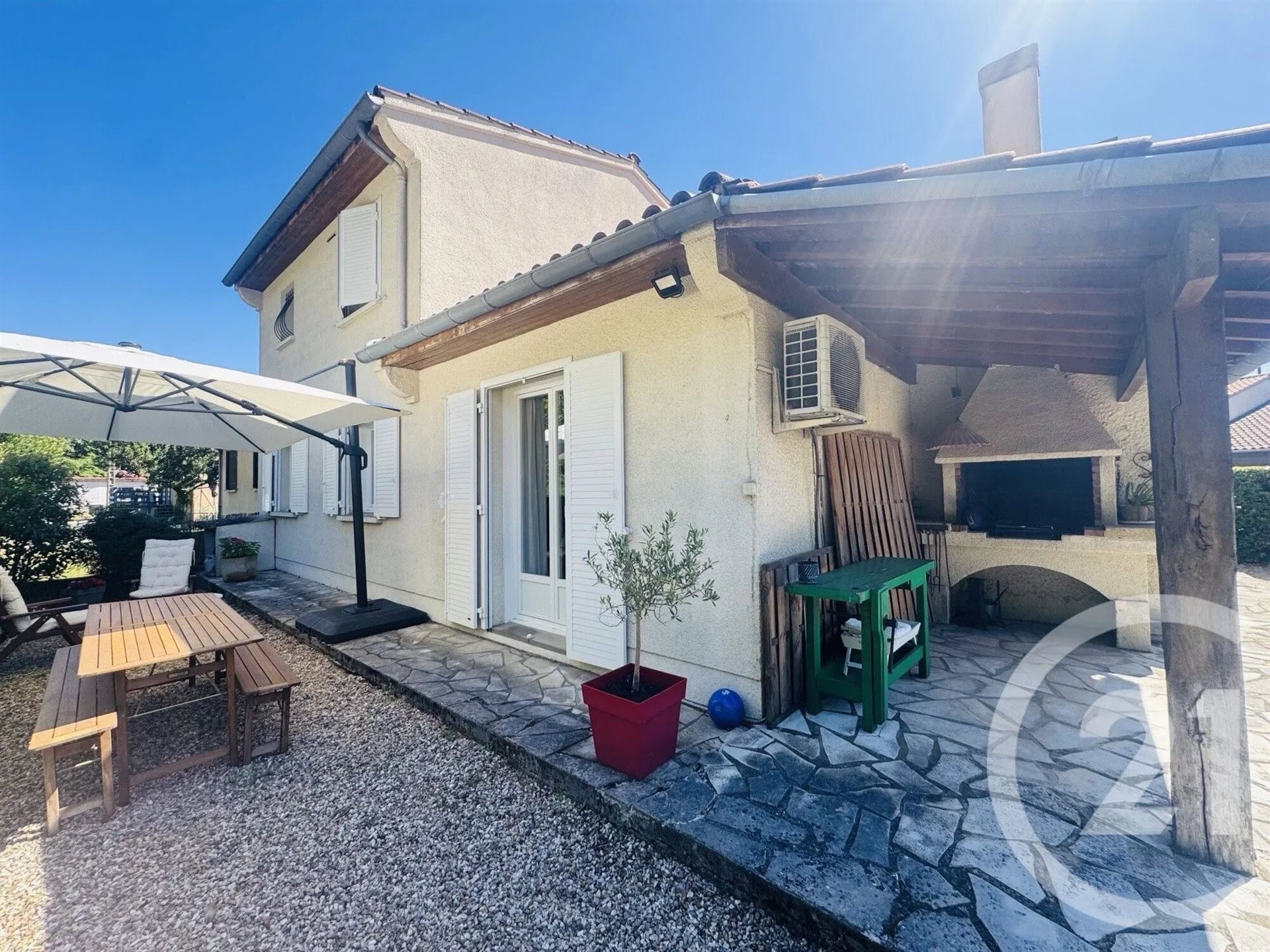 Maison à vendre, 130m², Graulhet