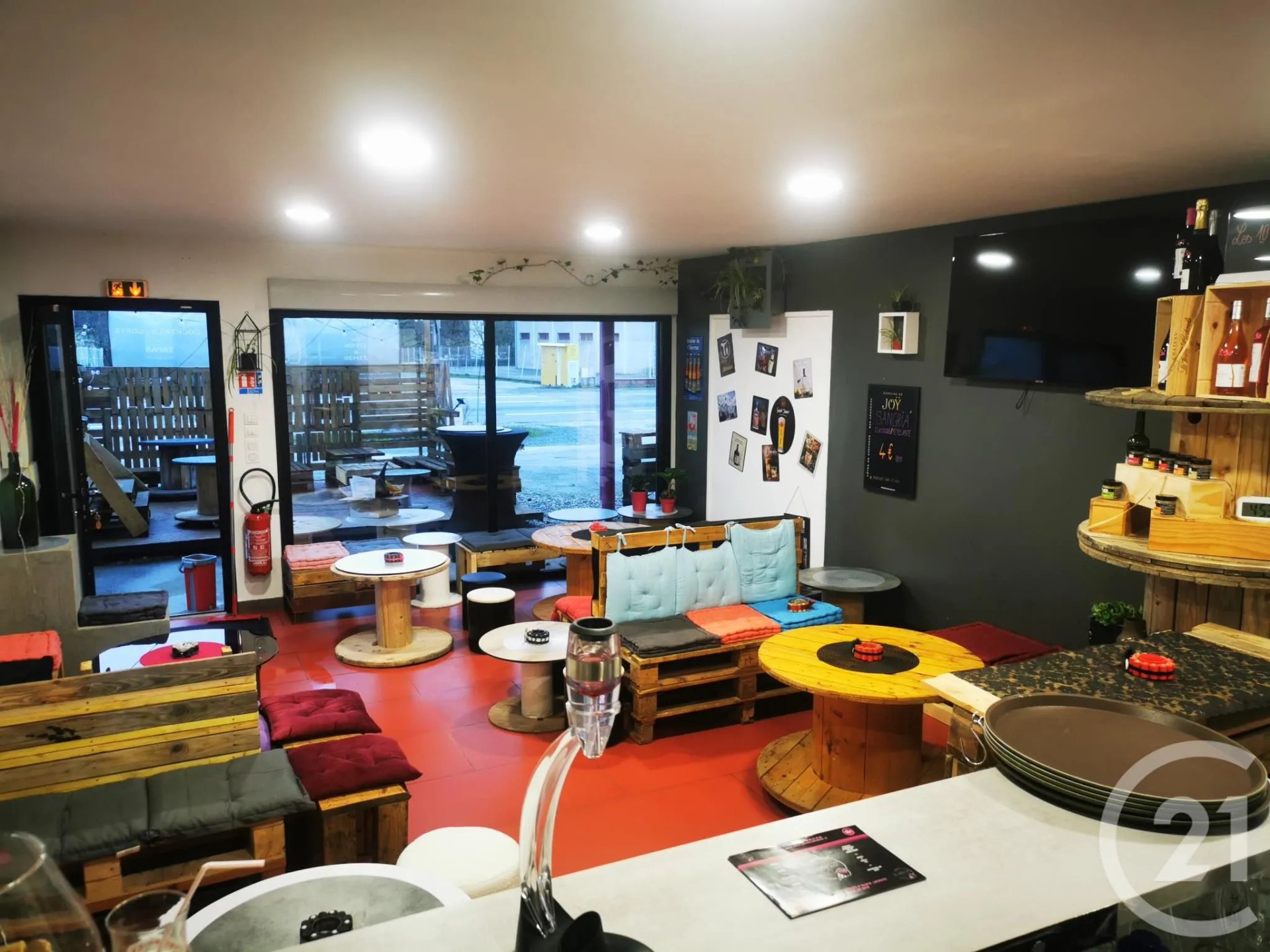 Appartement à louer, 47m², Graulhet