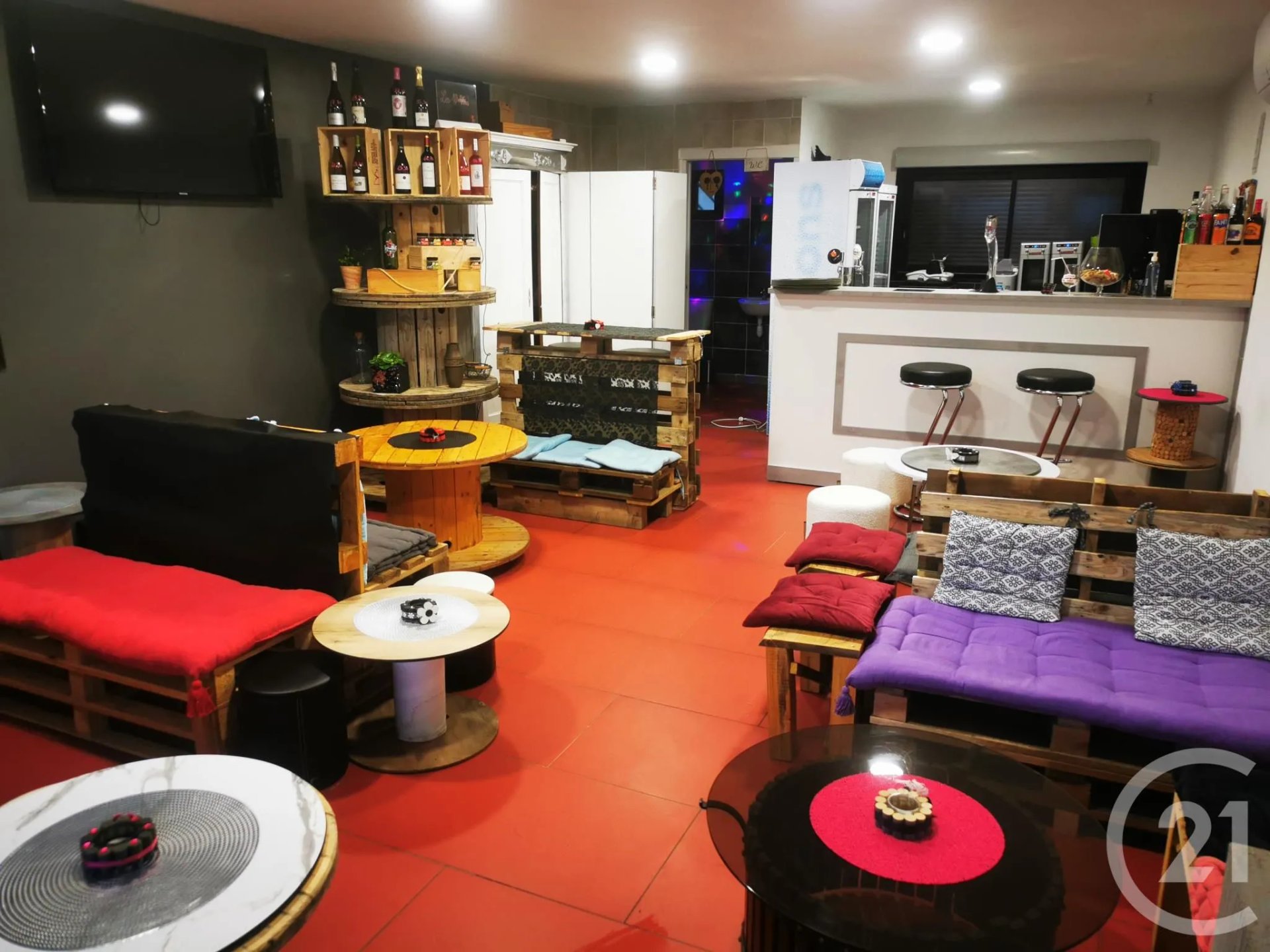 Appartement à louer, 47m², Graulhet