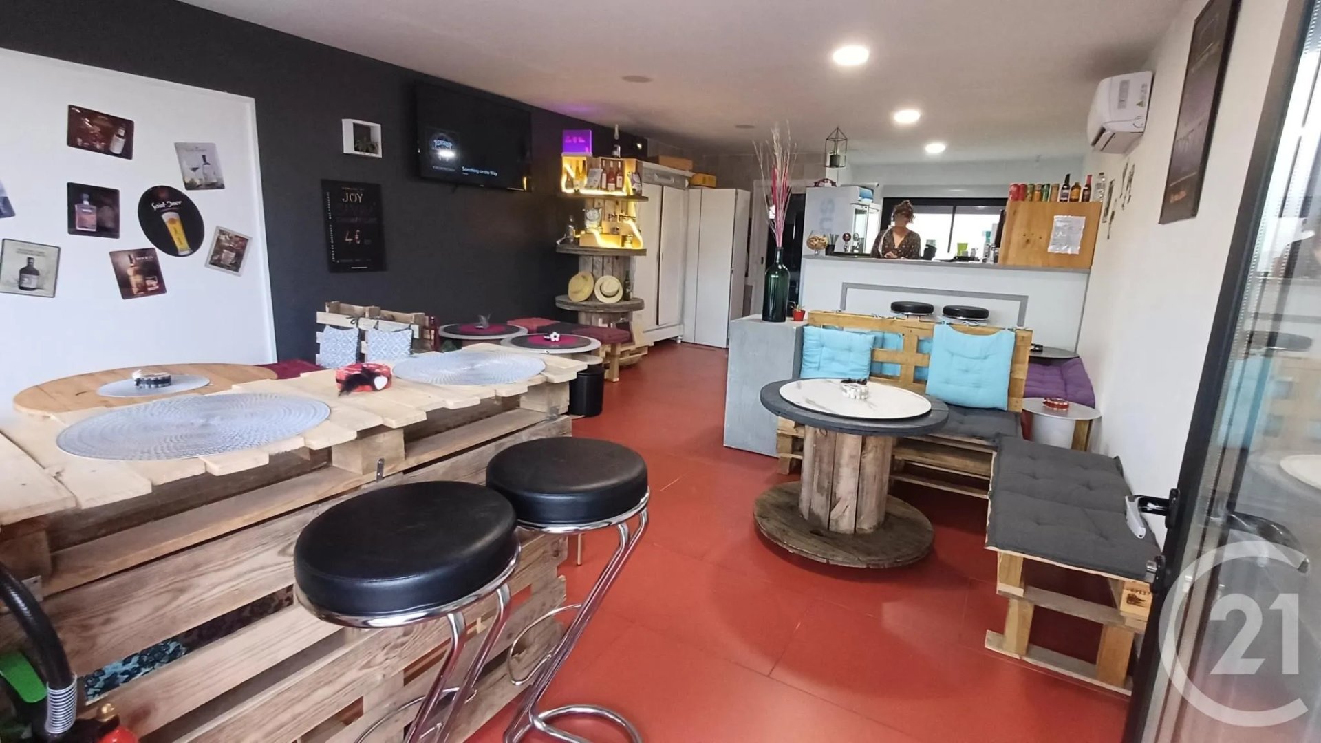 Appartement à louer, 47m², Graulhet