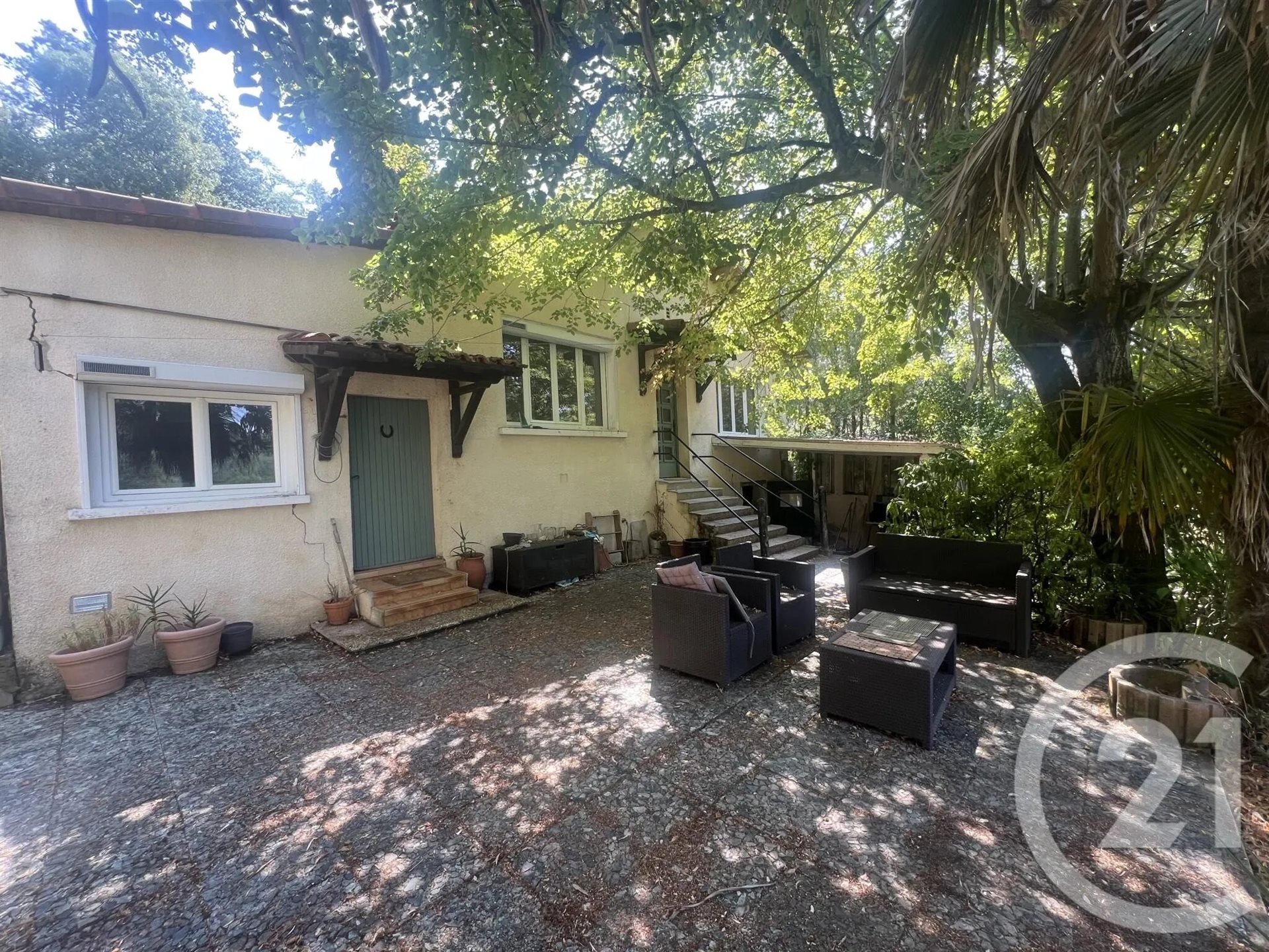 Maison à vendre, 84m², Graulhet