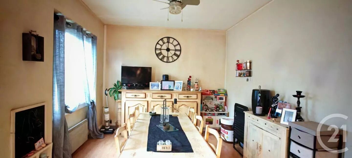 Maison à vendre, 115m², Briatexte