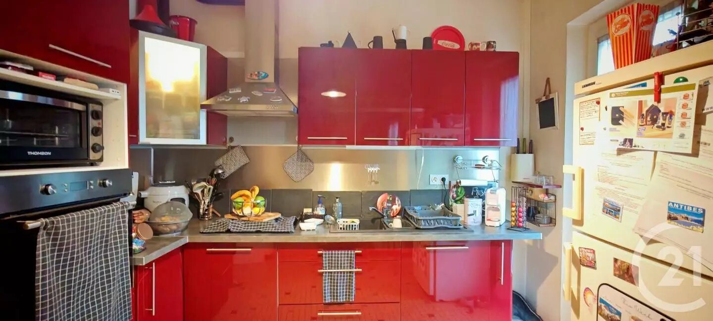 Maison à vendre, 115m², Briatexte