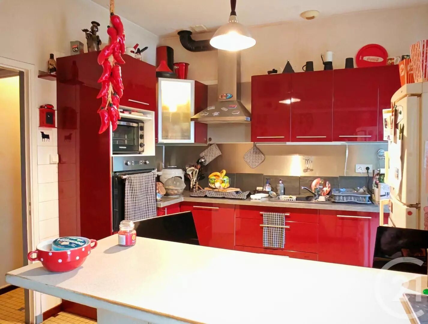Maison à vendre, 115m², Briatexte