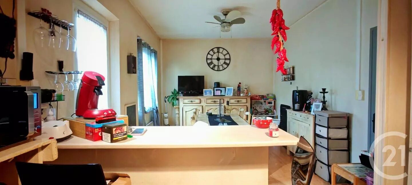 Maison à vendre, 115m², Briatexte