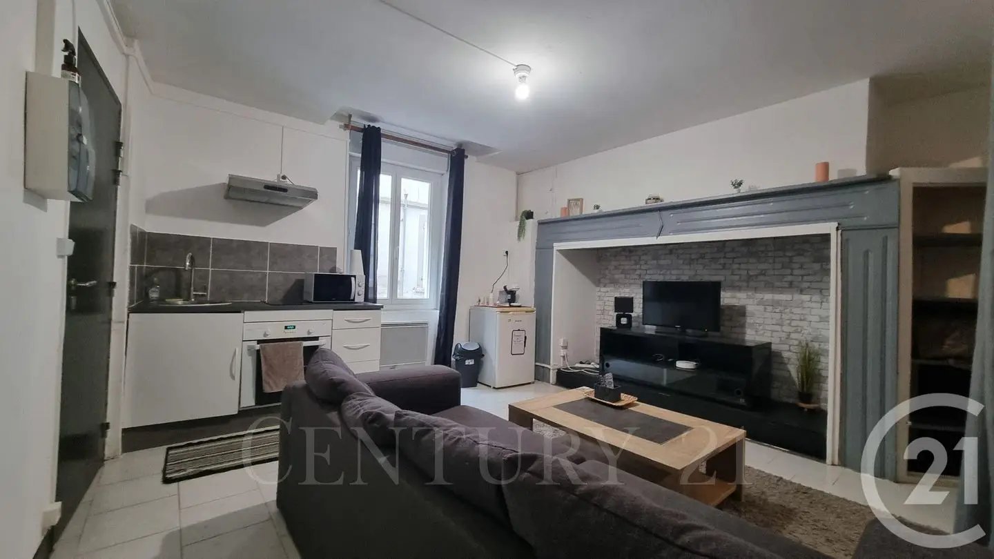 Maison à vendre, 140m², Briatexte