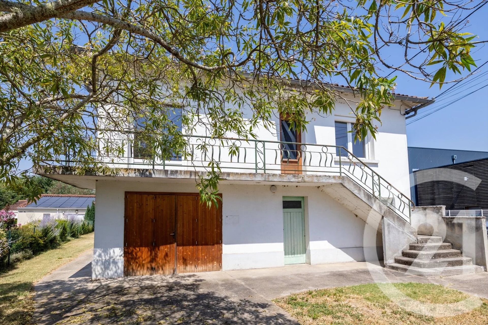 Maison à vendre, 113m², Briatexte