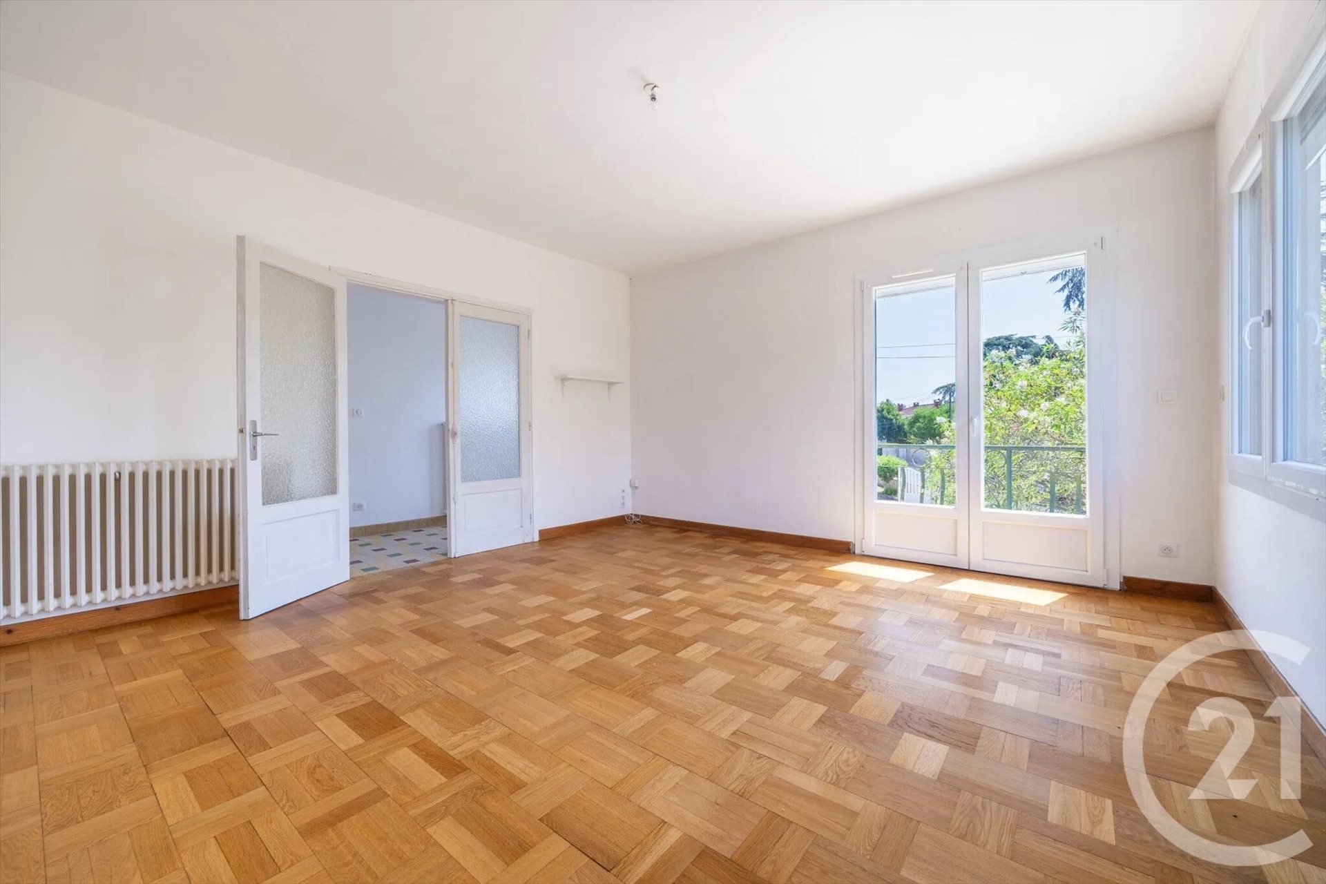 Maison à vendre, 113m², Briatexte
