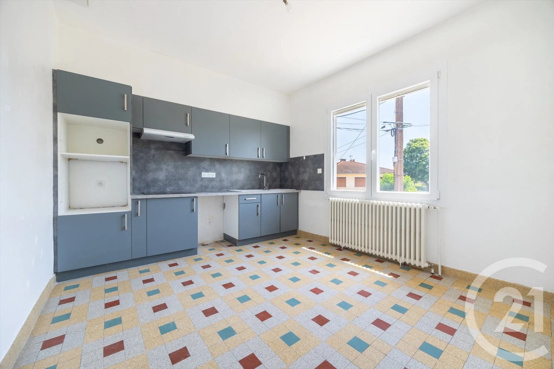 Maison à vendre, 113m², Briatexte