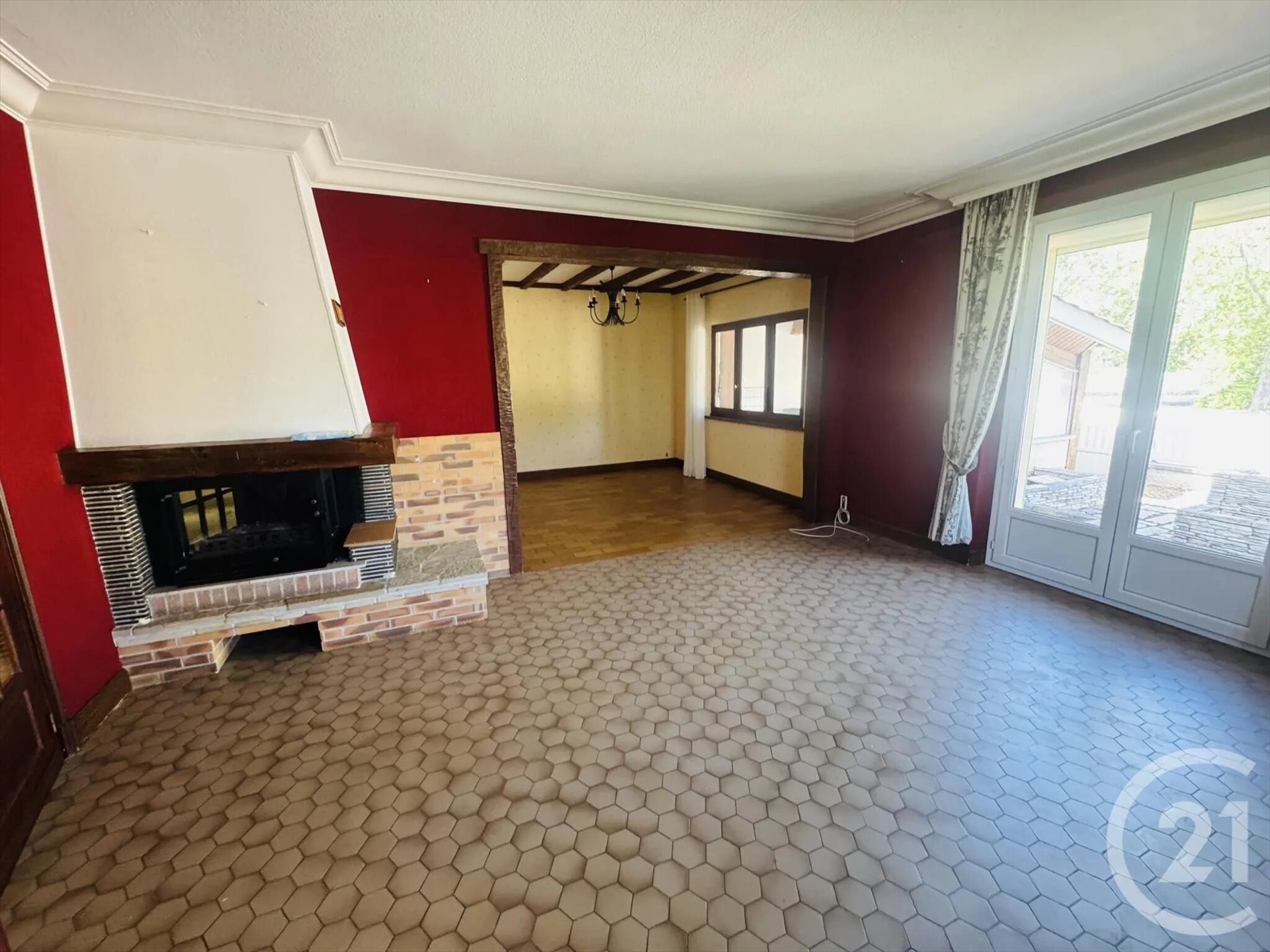 Maison à vendre, 99m², Graulhet