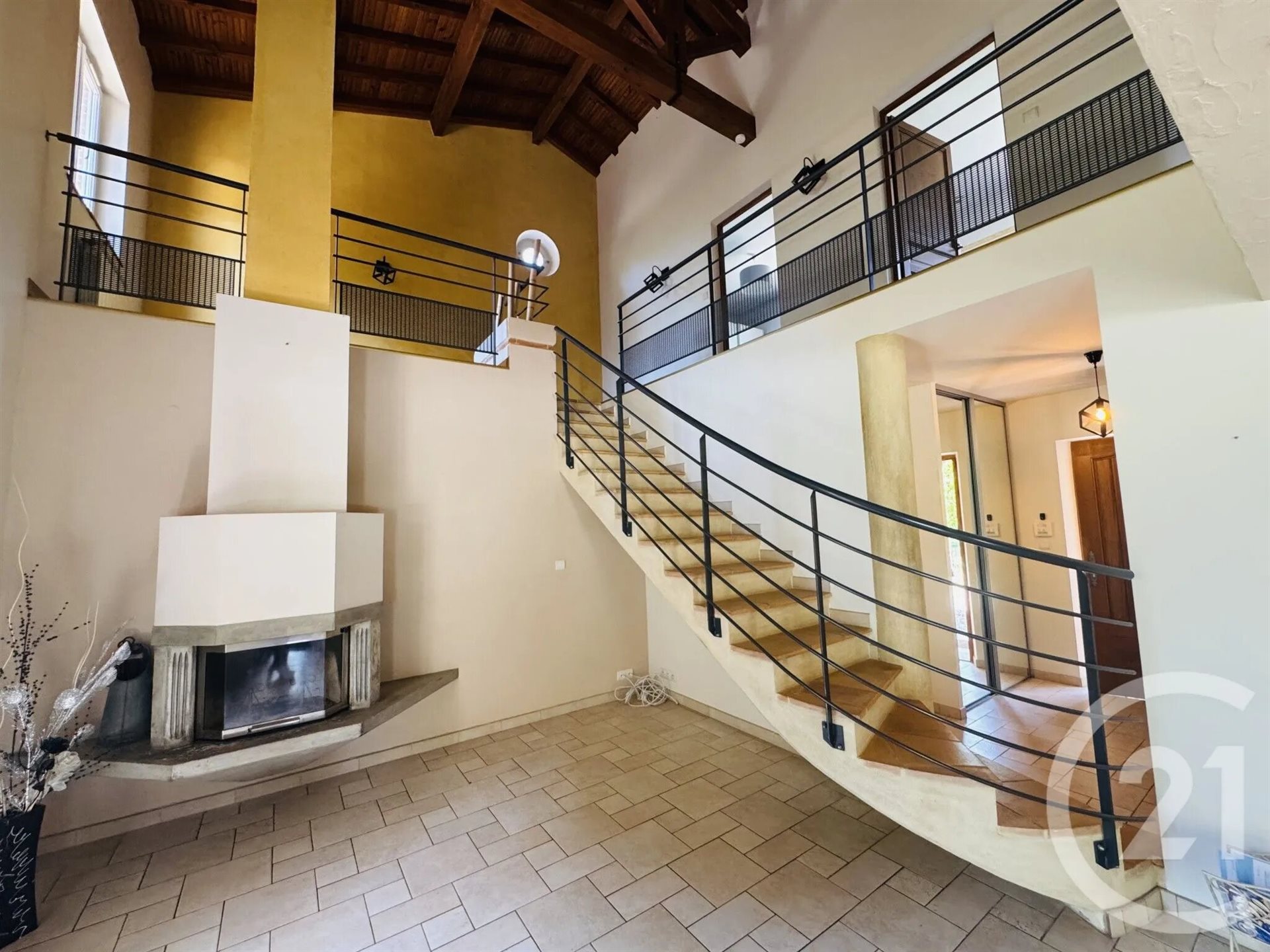 Maison à vendre, 155m², Saint-Gauzens