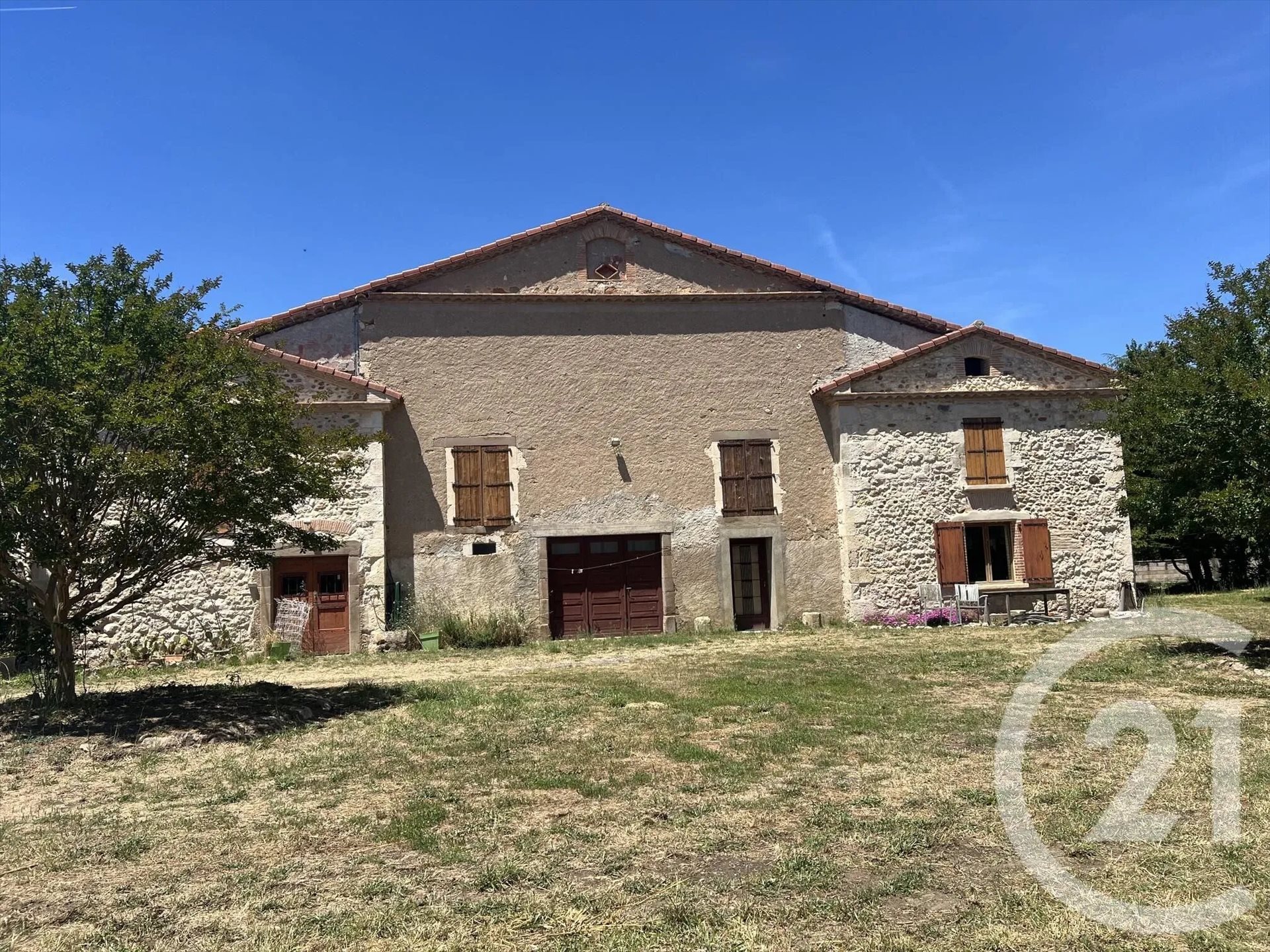 Maison à vendre, 342m², Laboutarie