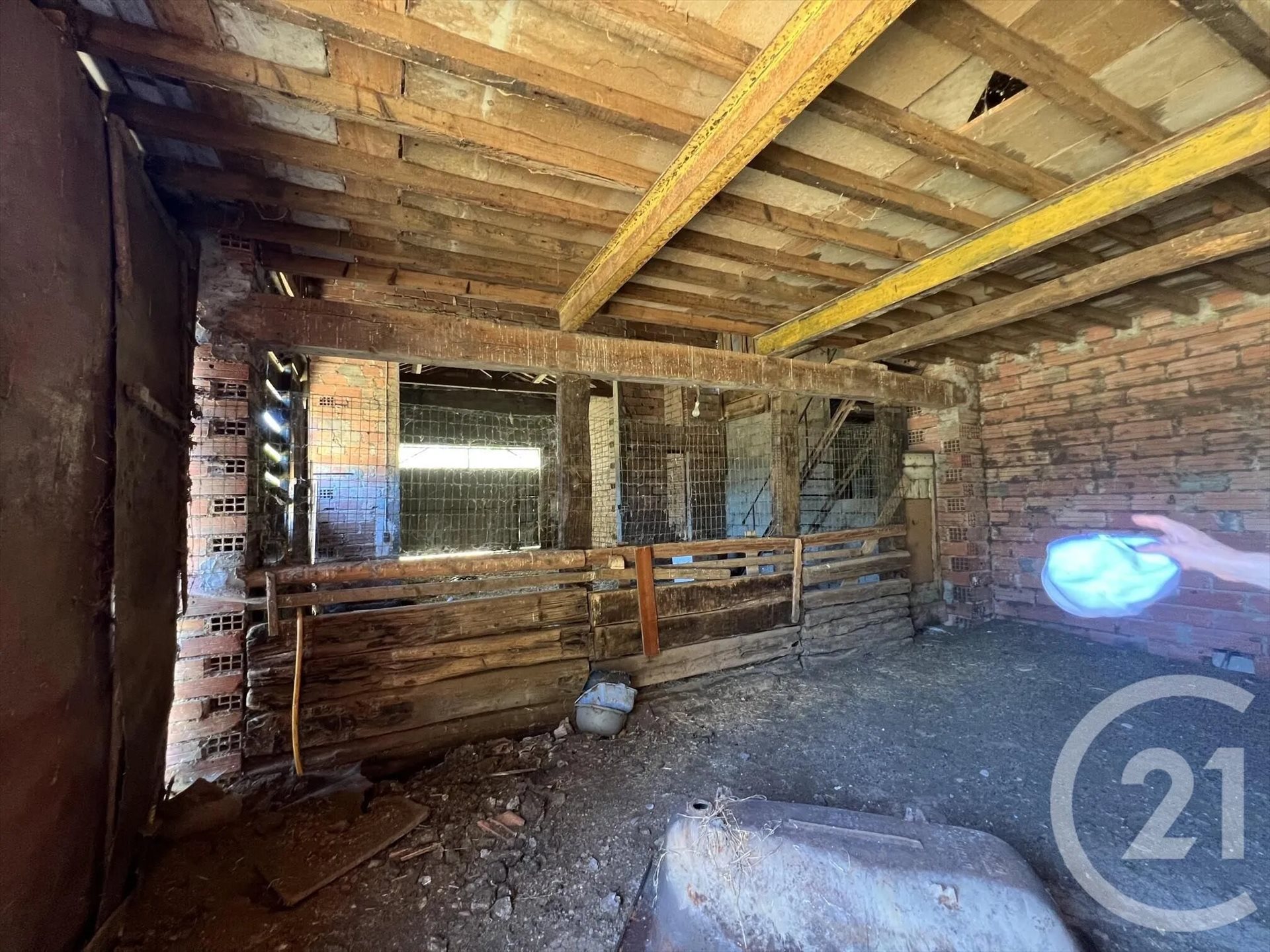 Maison à vendre, 342m², Laboutarie