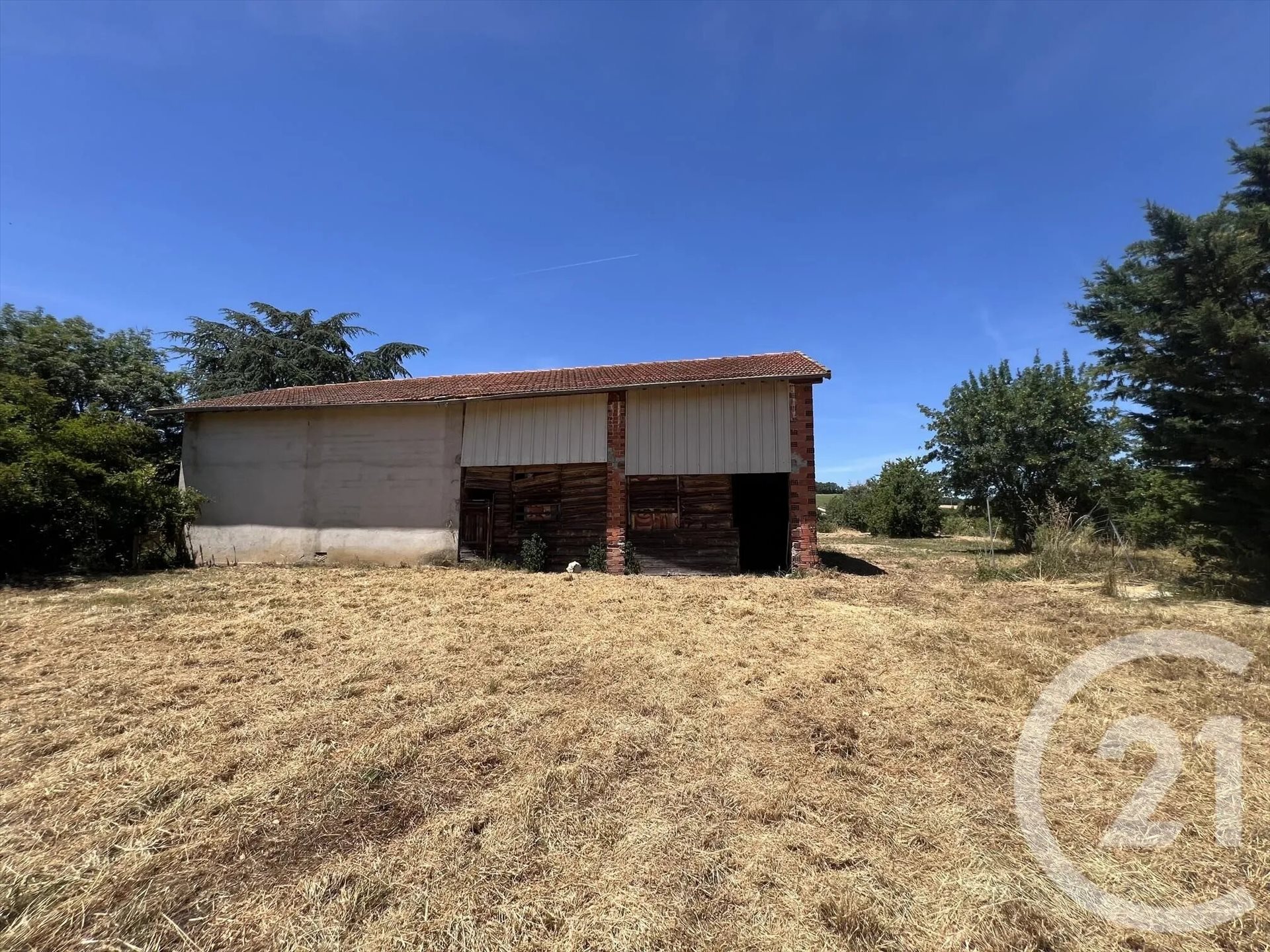 Maison à vendre, 342m², Laboutarie