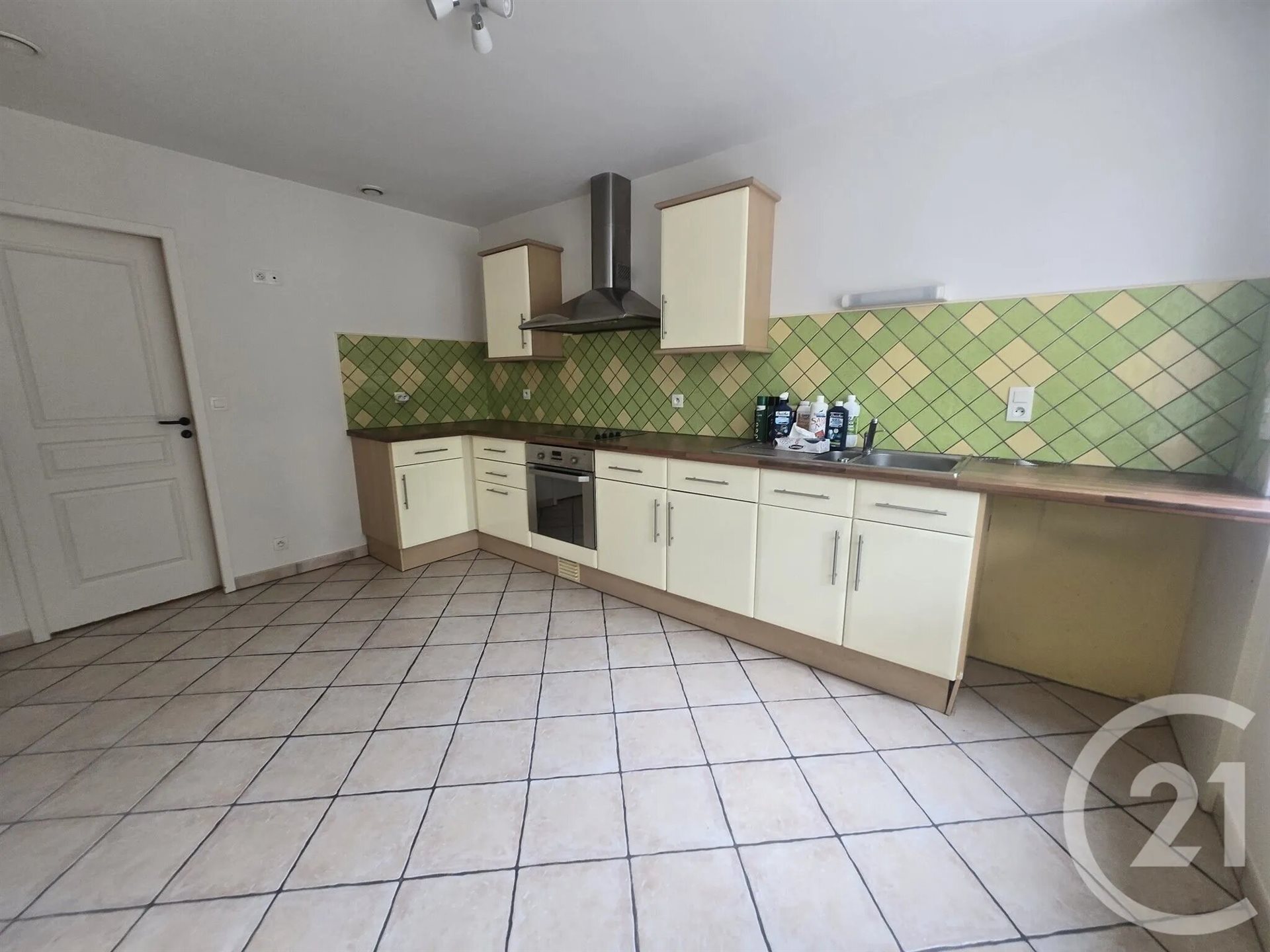 Maison à louer, 107m², Graulhet