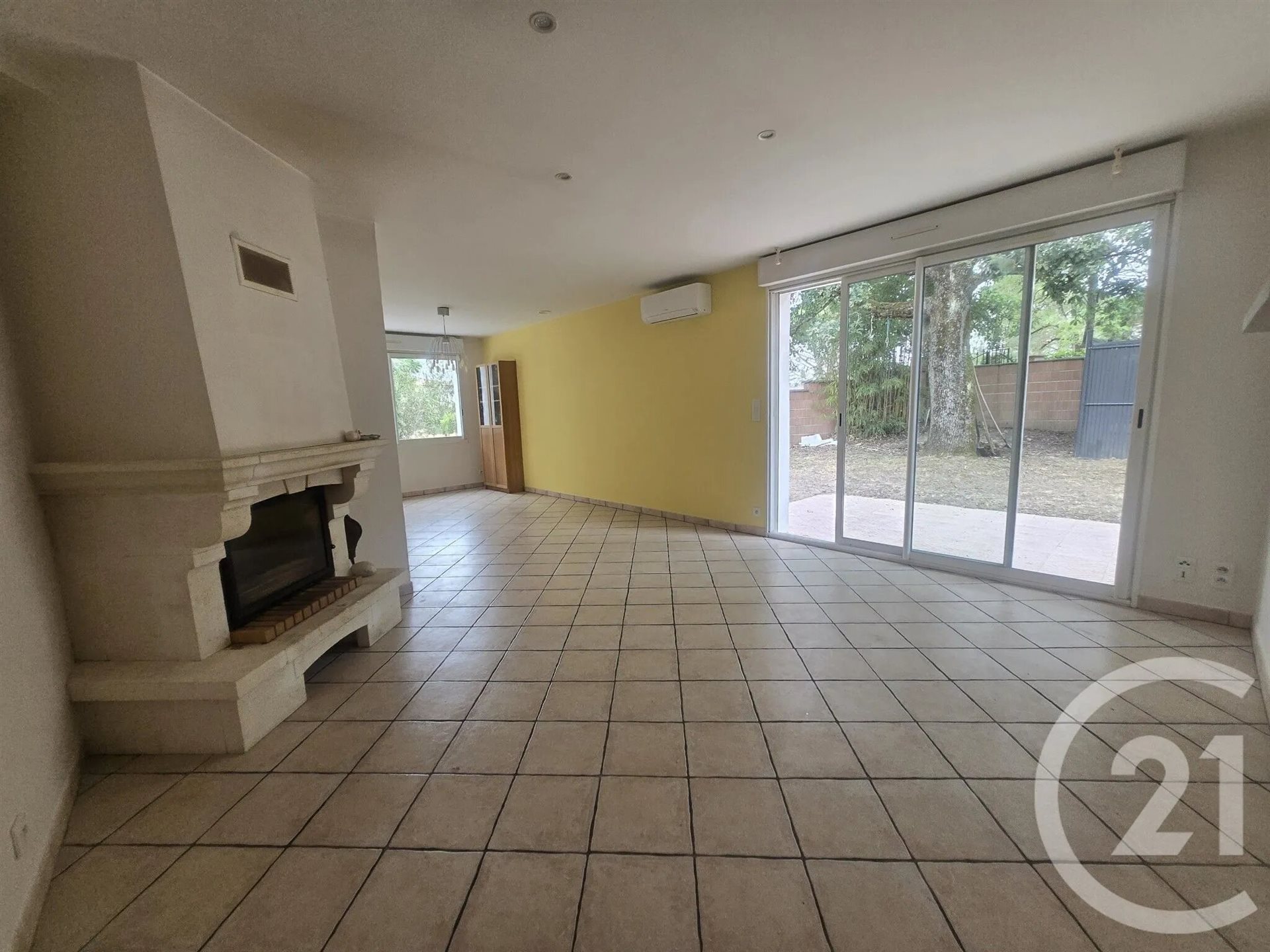 Maison à louer, 107m², Graulhet