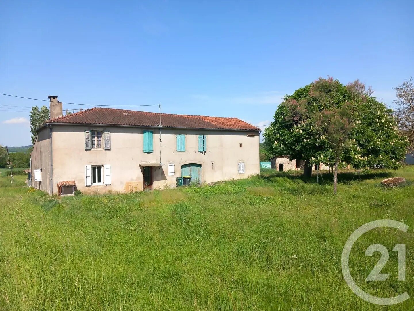 Maison à vendre, 94m², Saint-Gauzens